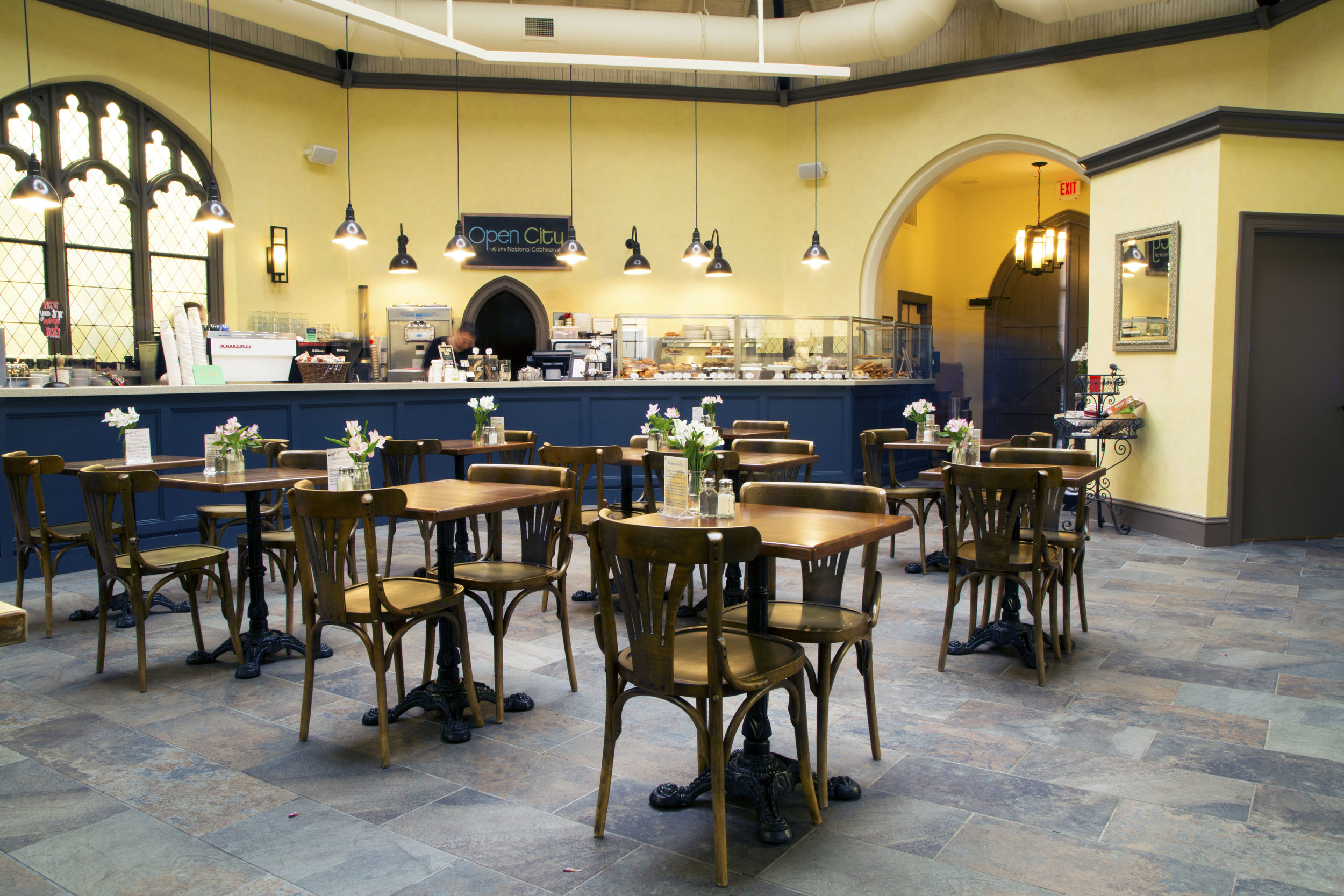 Restaurant banner image