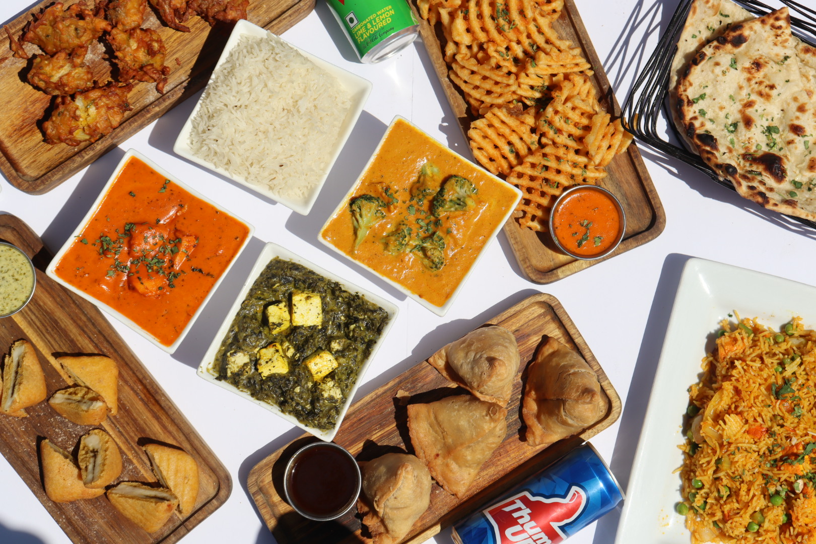 Restaurant banner image