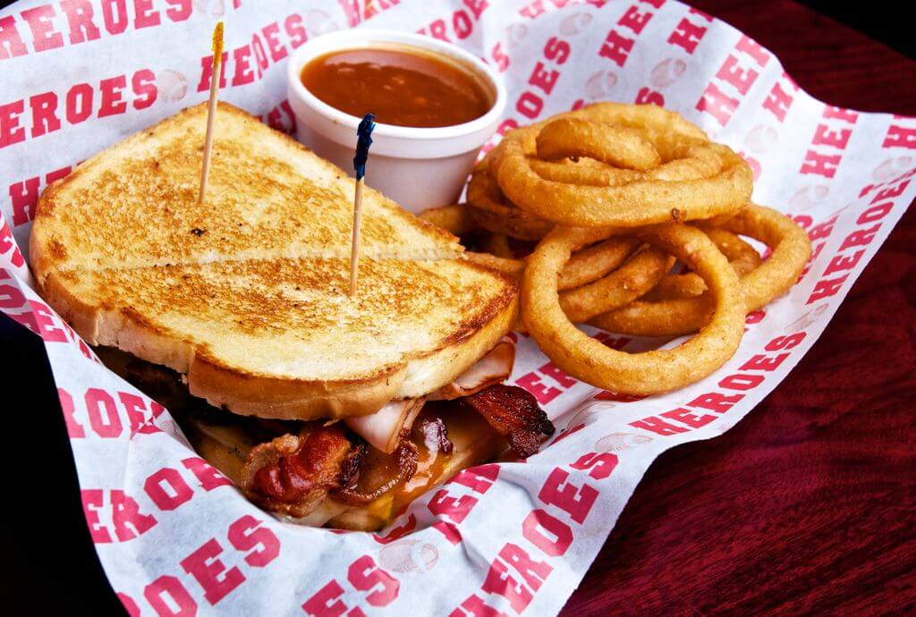 Restaurant banner image