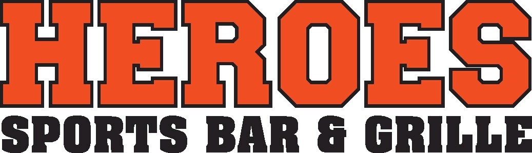 Heroes Sports Bar and Grille - West Mobile