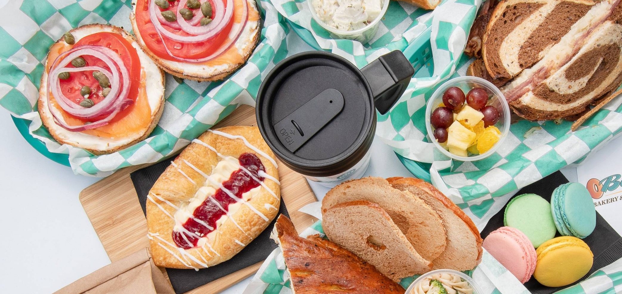 Restaurant banner image