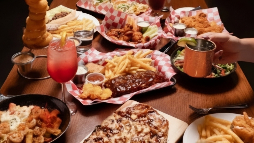 Restaurant banner image