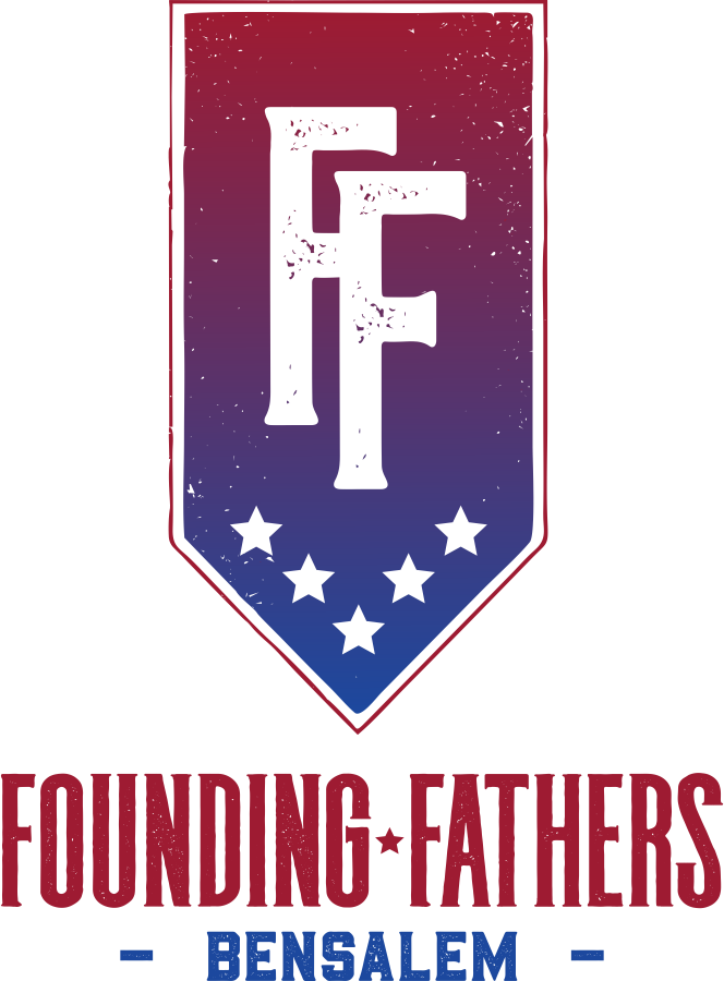 Founding Fathers New Order Online