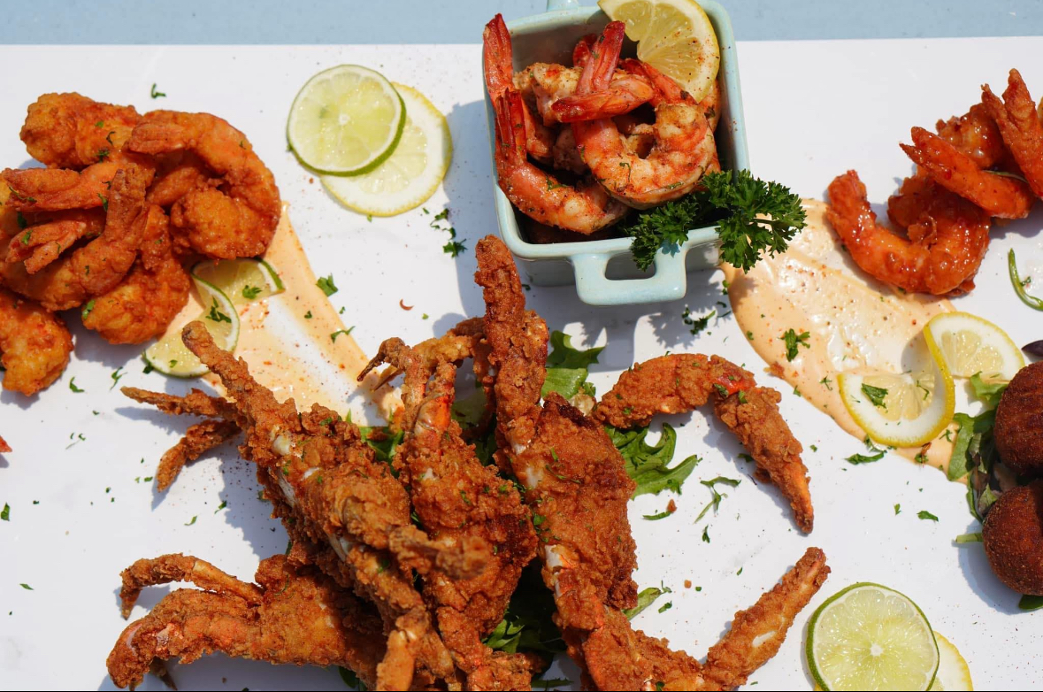 Restaurant banner image