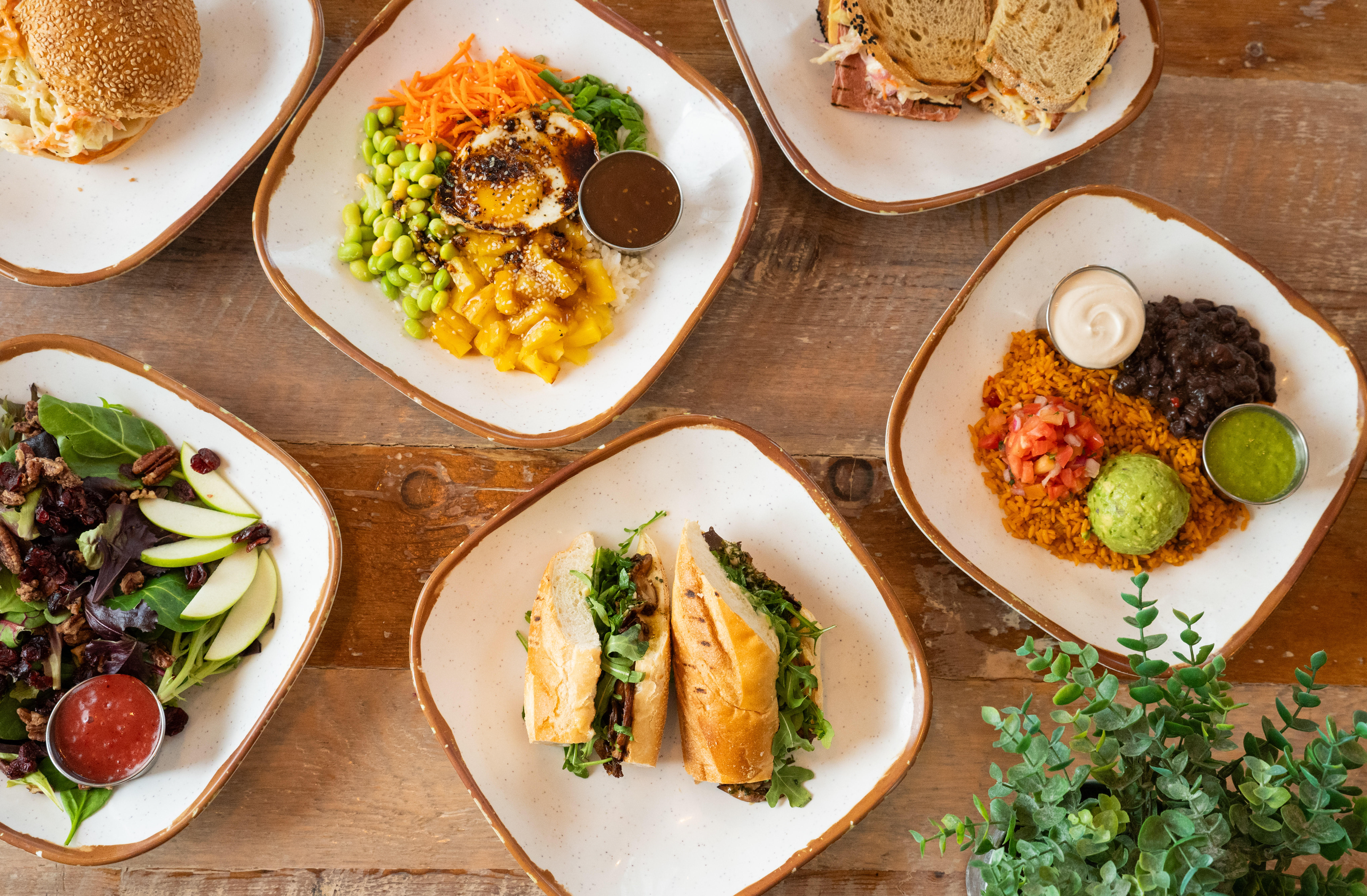 Restaurant banner image