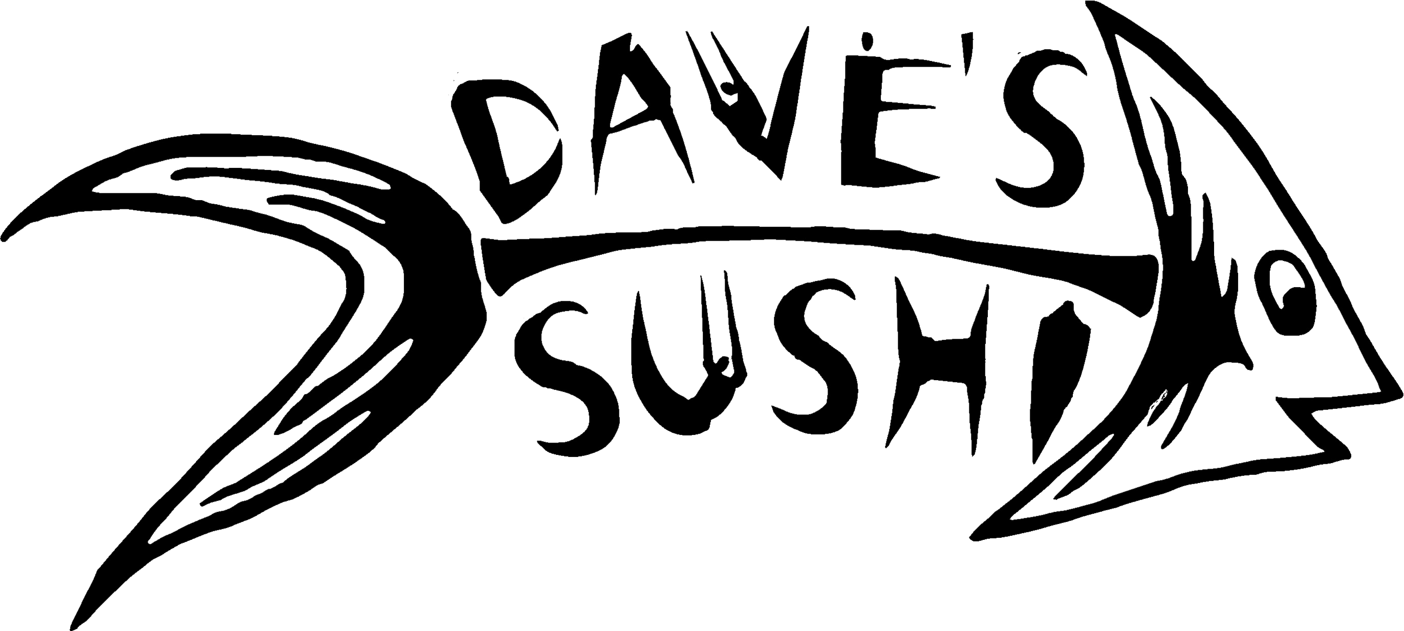 Dave's Sushi