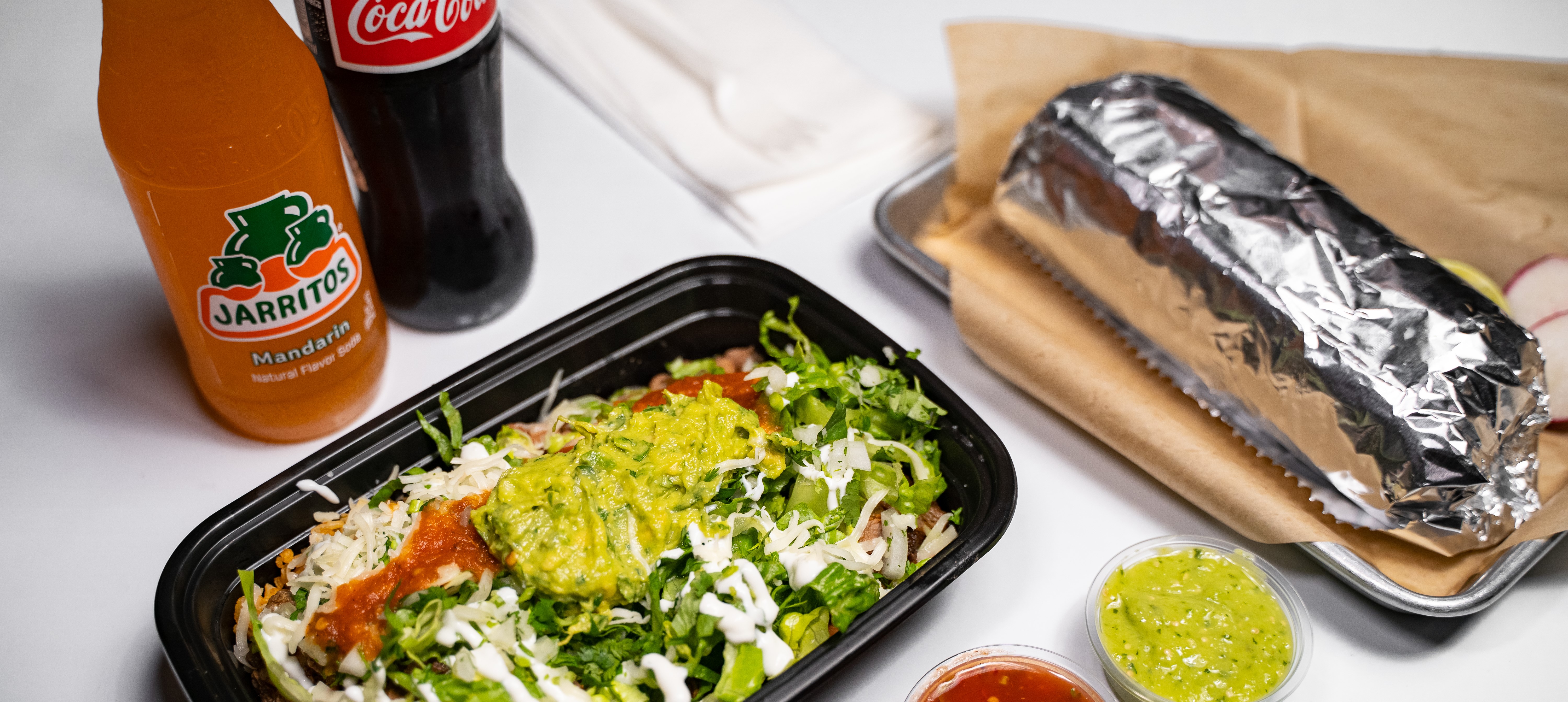 Restaurant banner image