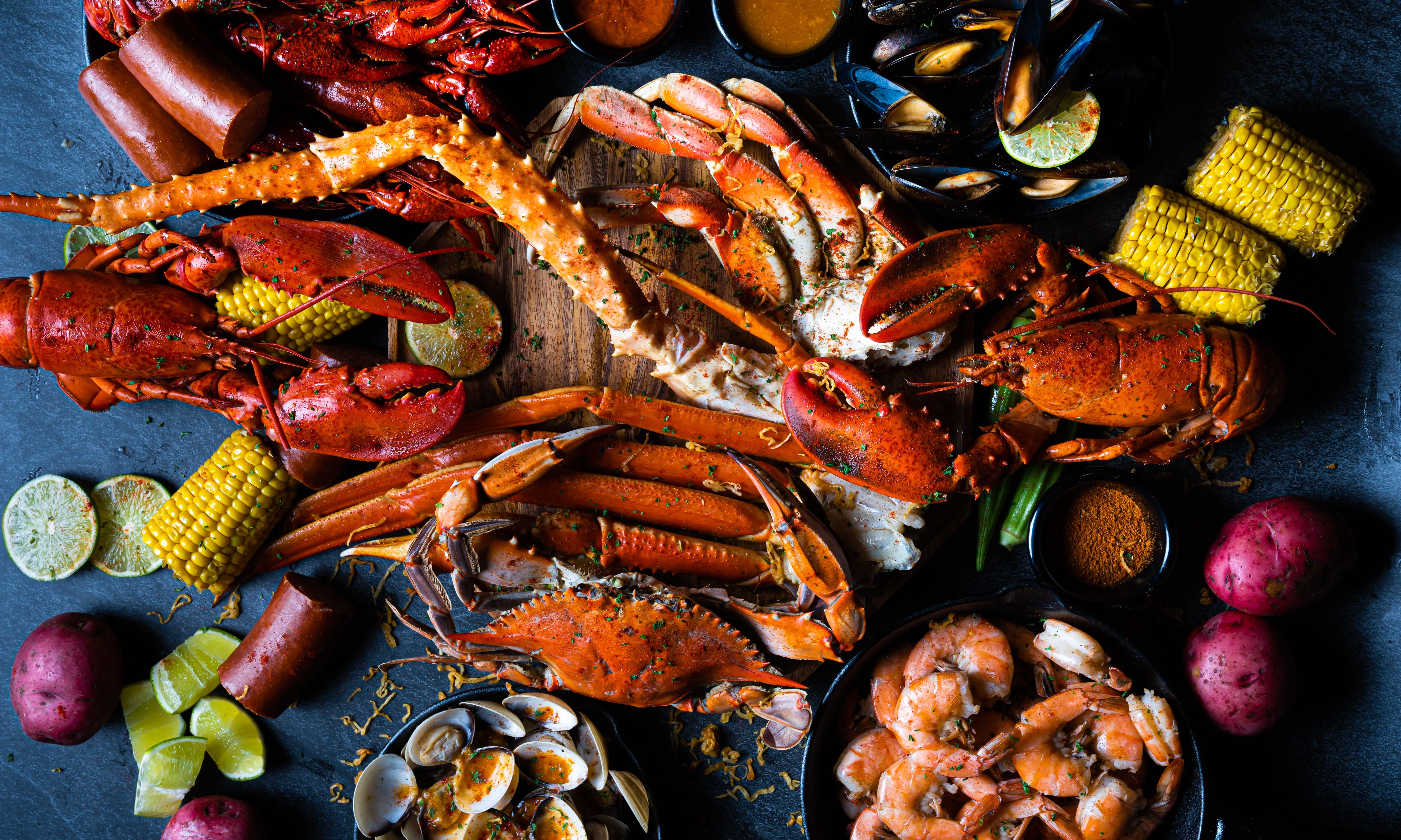 Restaurant banner image