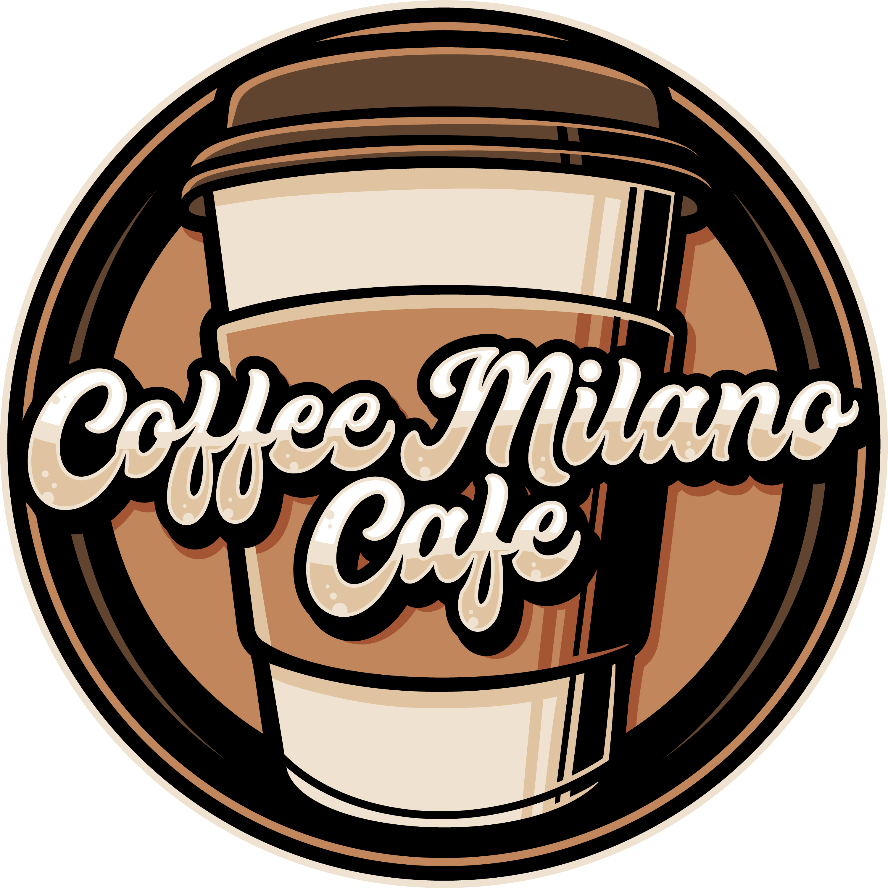 Coffee Milano Cafe