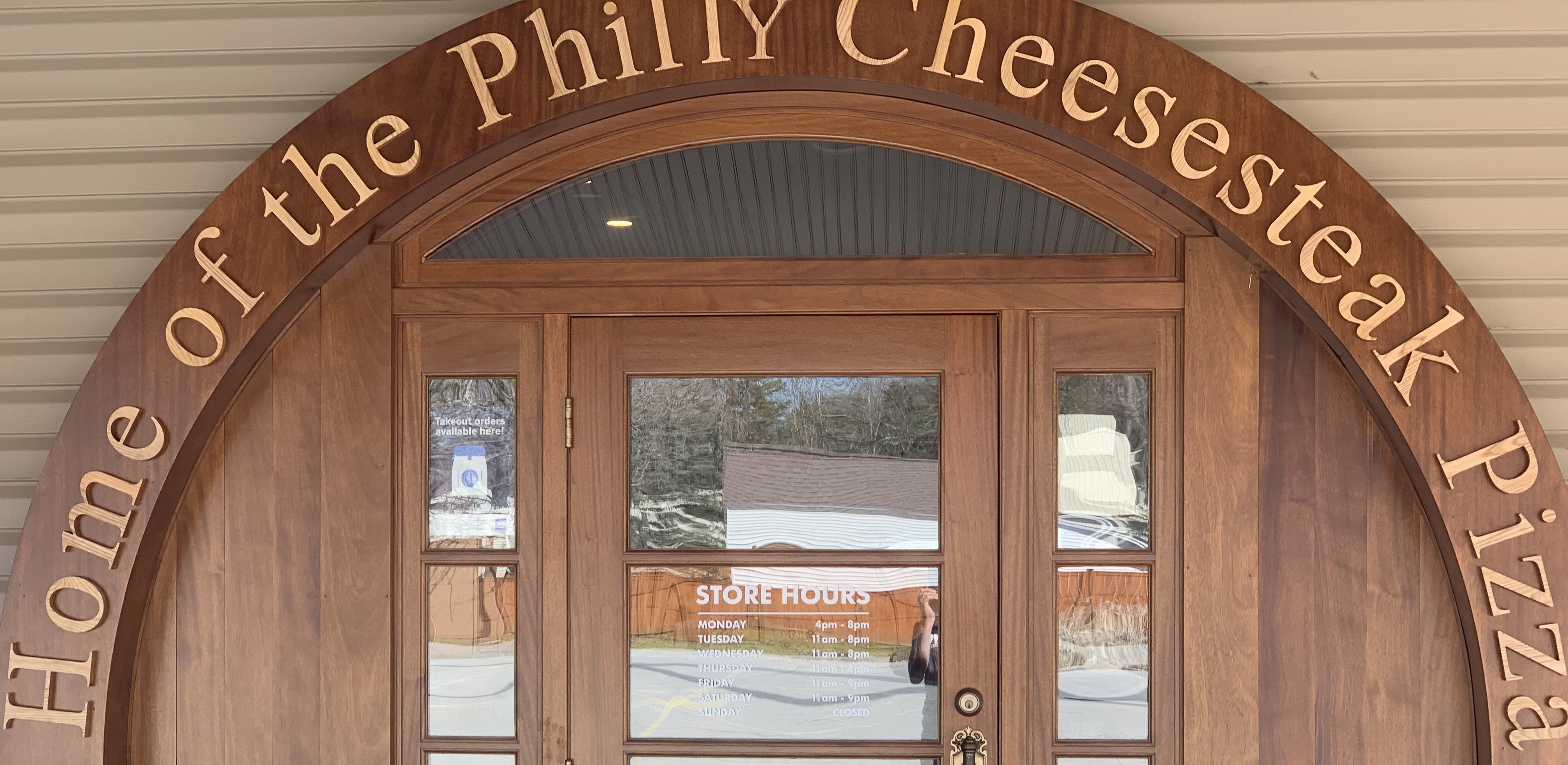Restaurant banner image