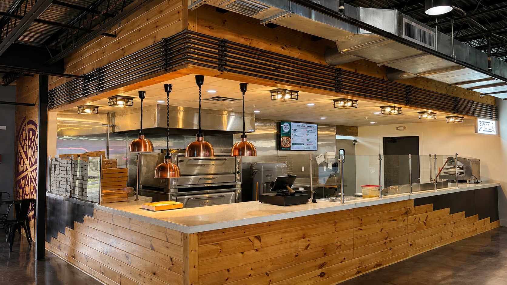 Restaurant banner image