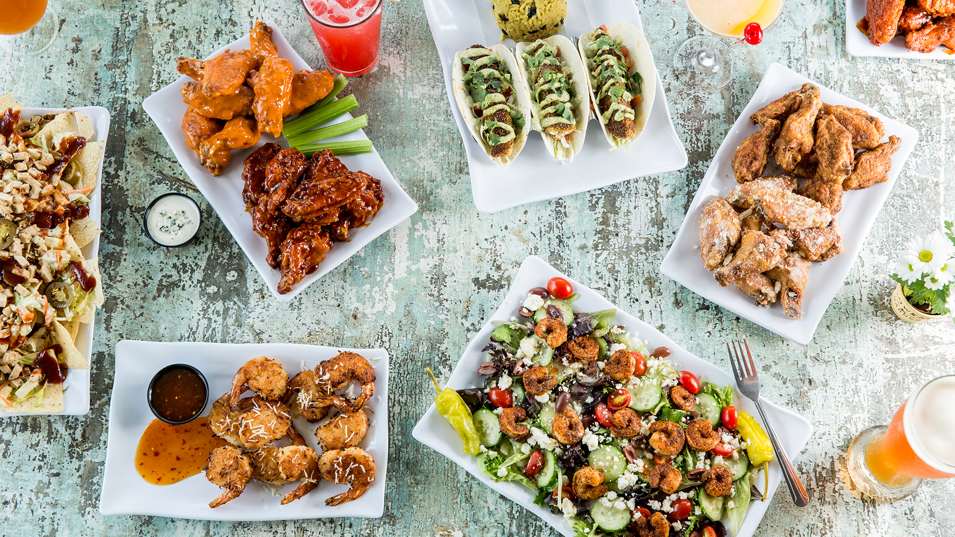 Restaurant banner image