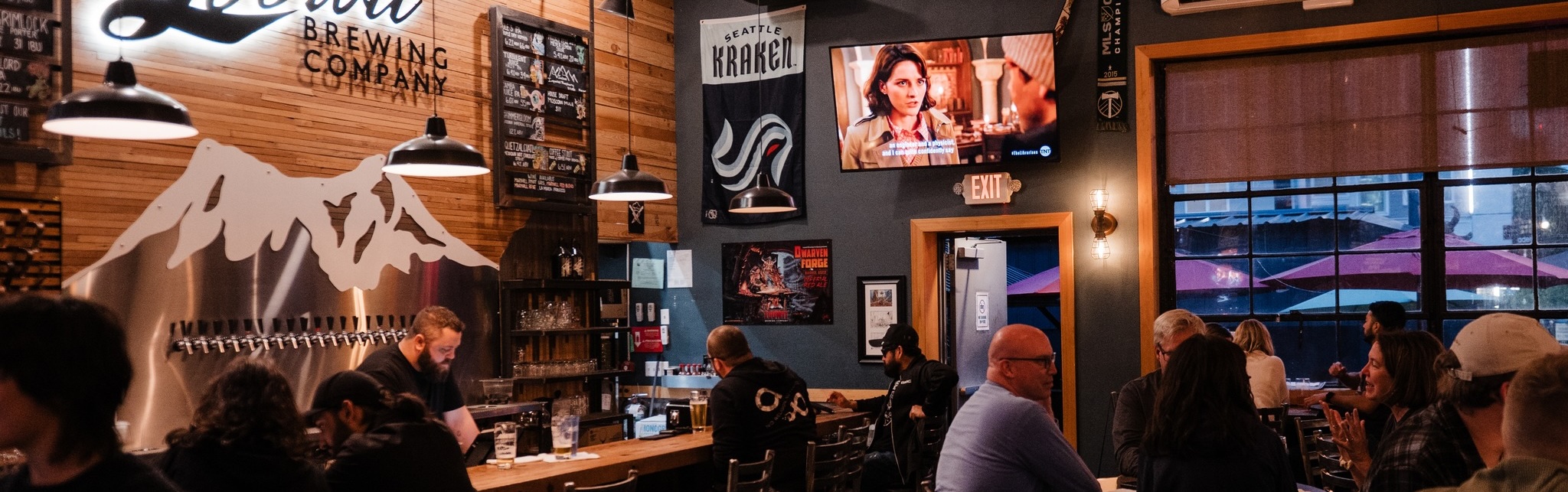 Restaurant banner image