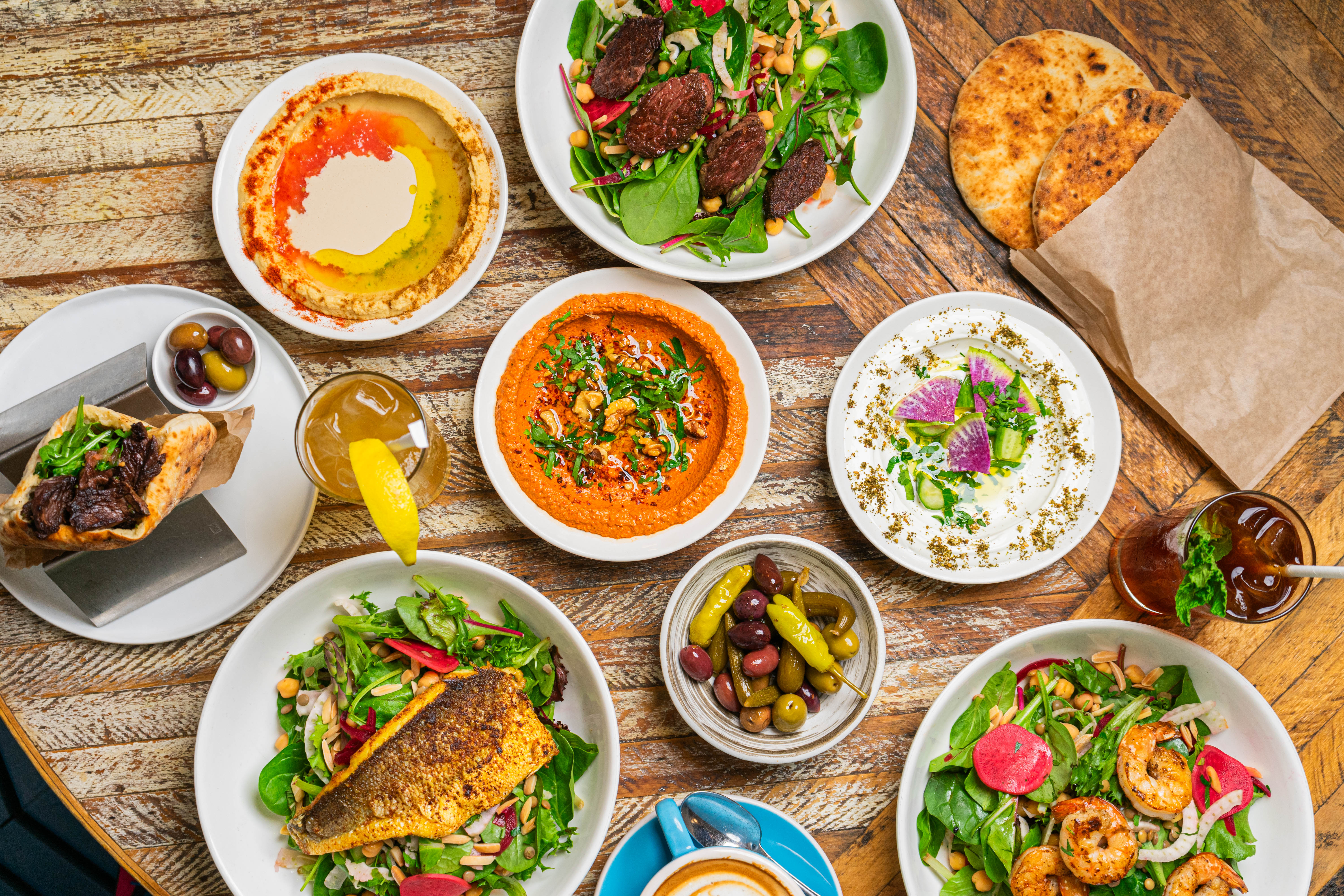 Restaurant banner image
