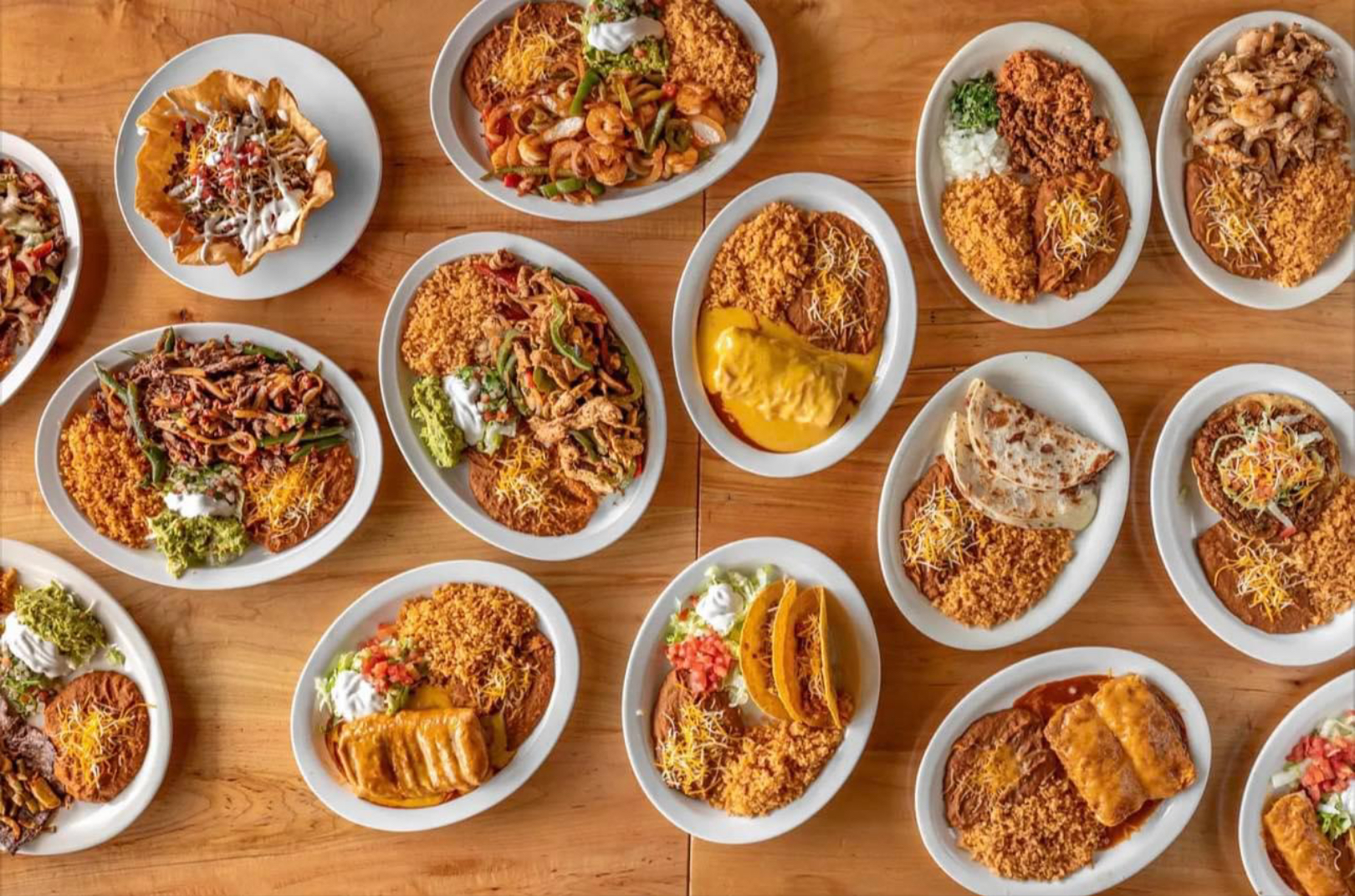 Restaurant banner image