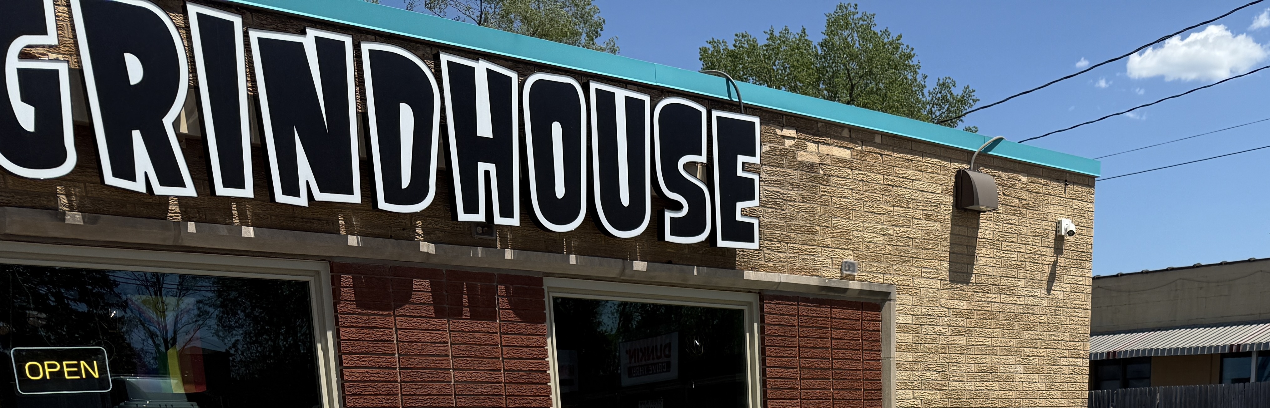 Restaurant banner image