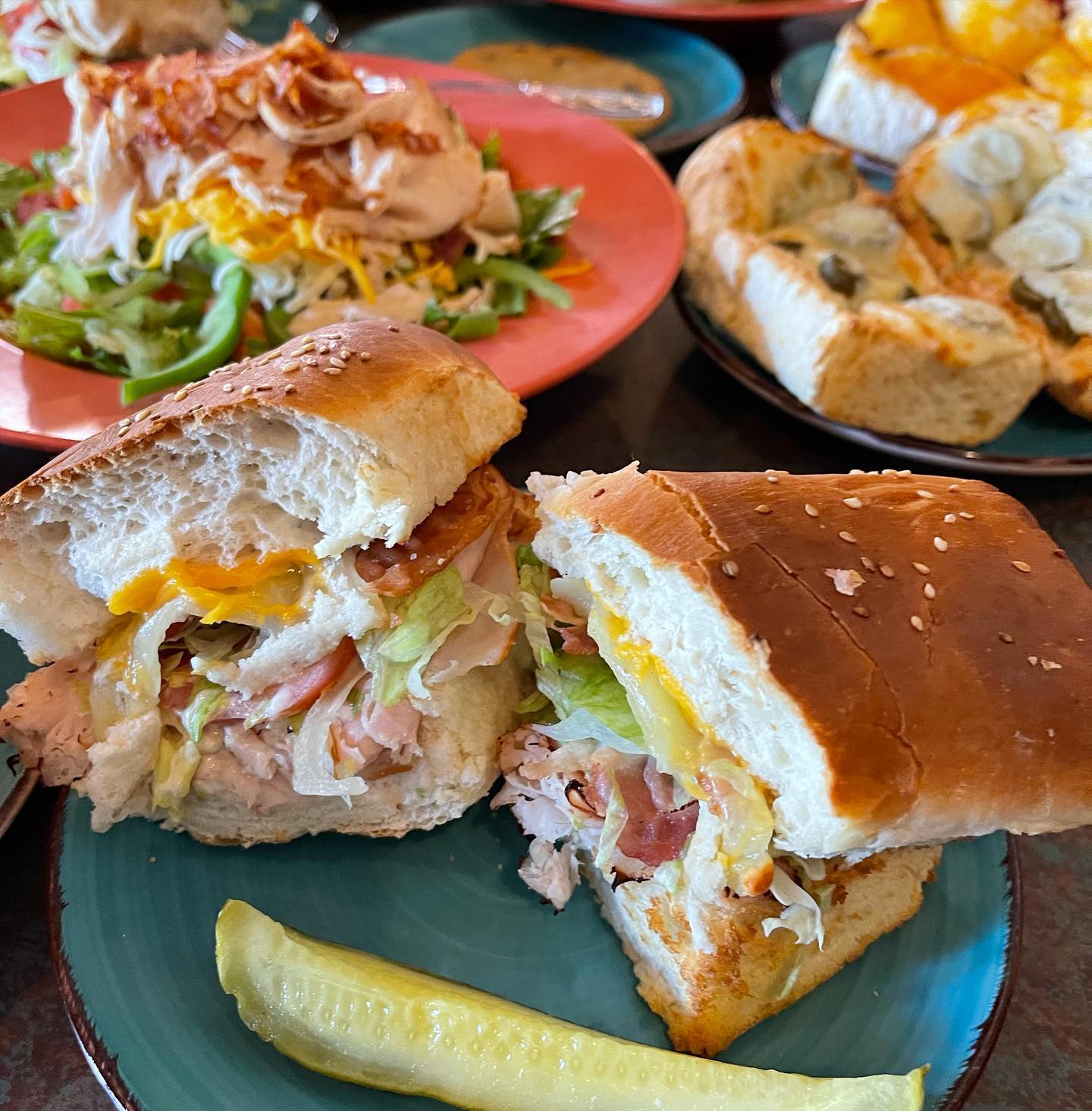 Restaurant banner image