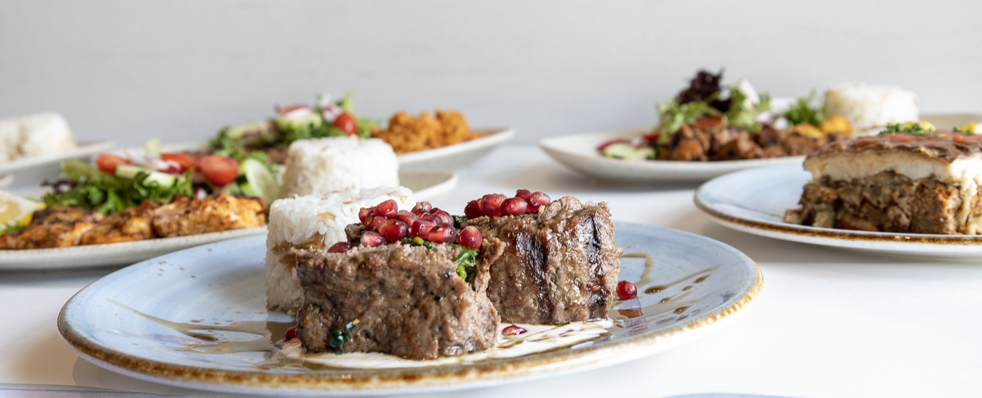 Restaurant banner image