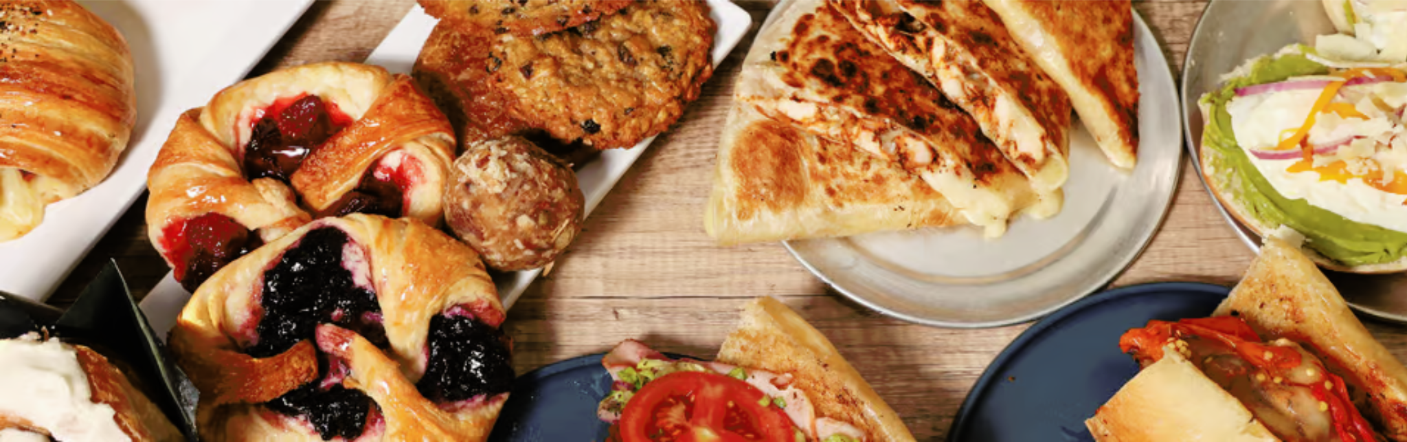 Restaurant banner image