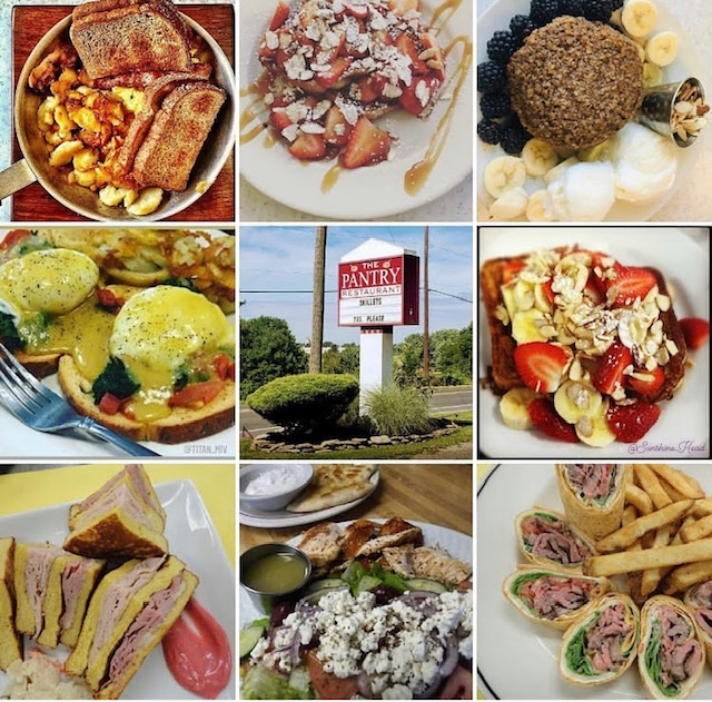 Restaurant banner image