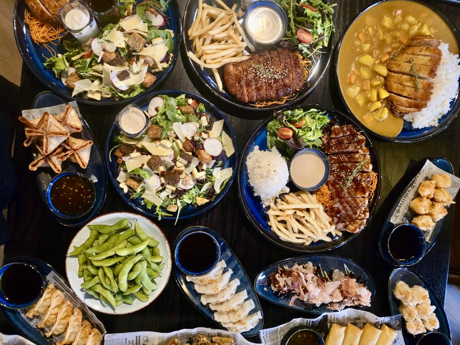 Restaurant banner image