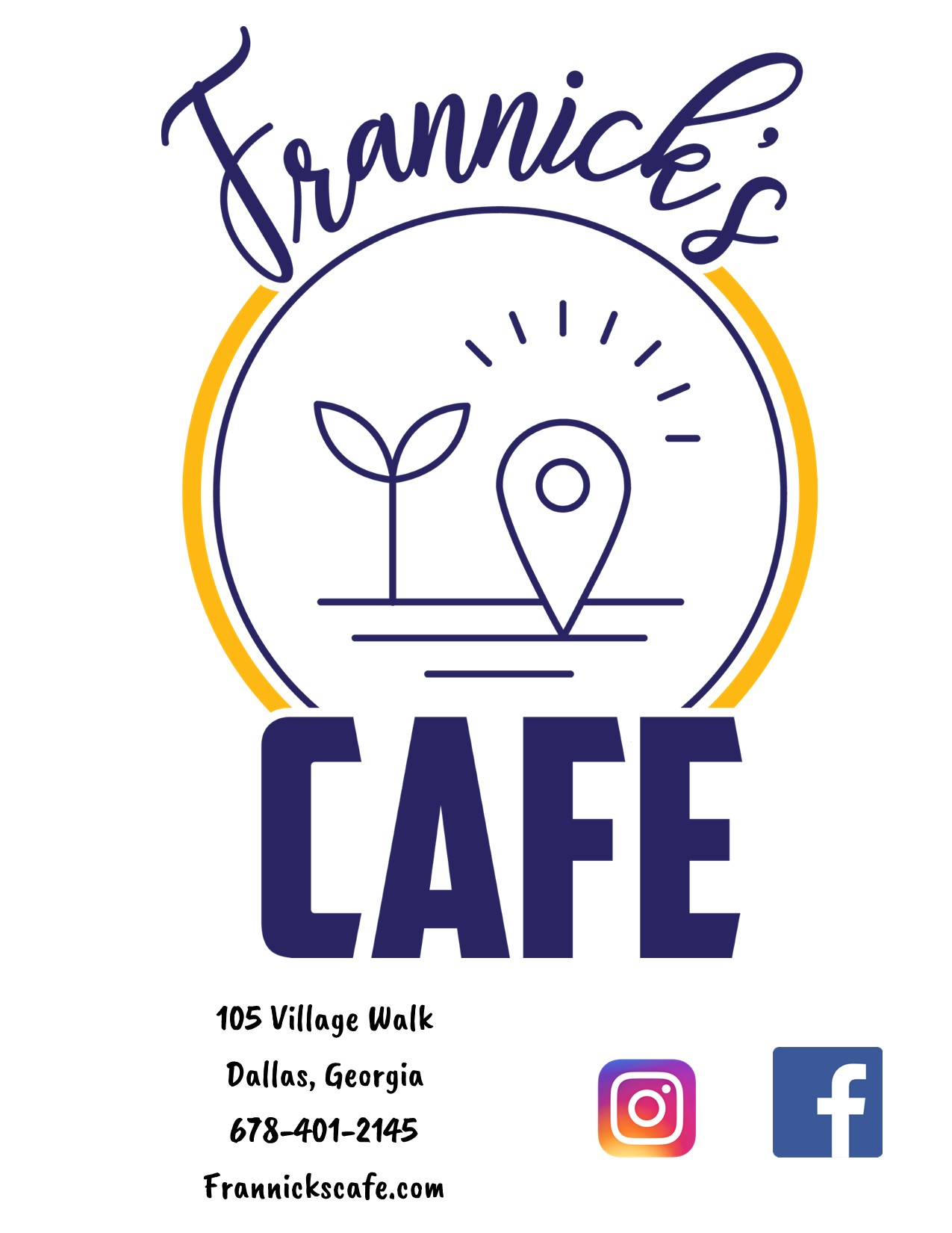 Frannick's Cafe