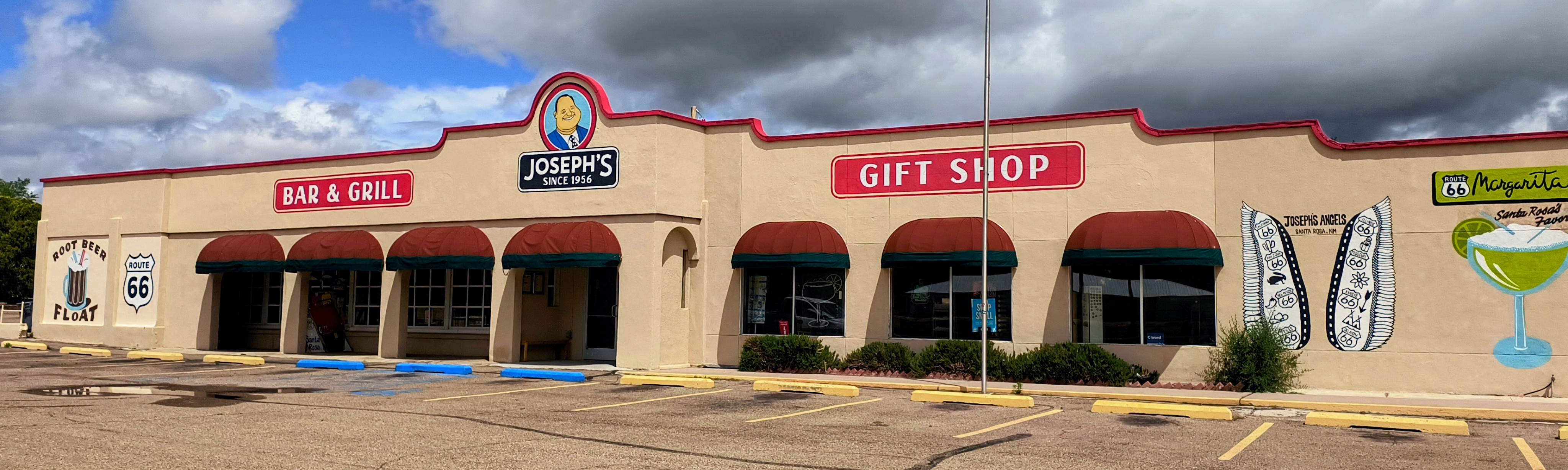 Restaurant banner image