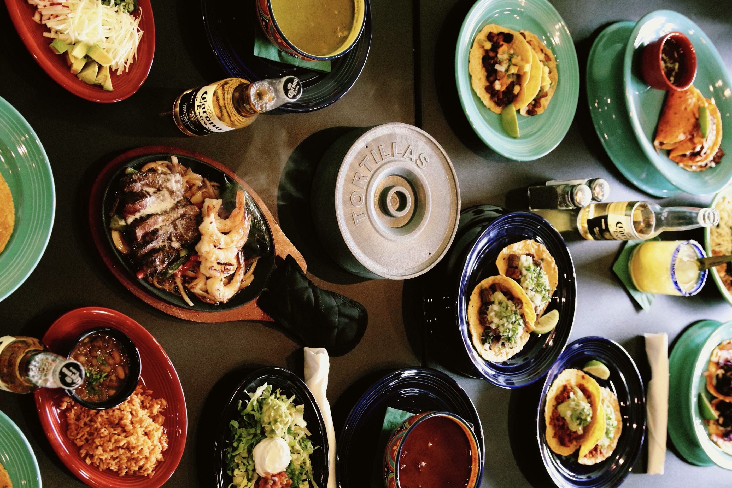Restaurant banner image