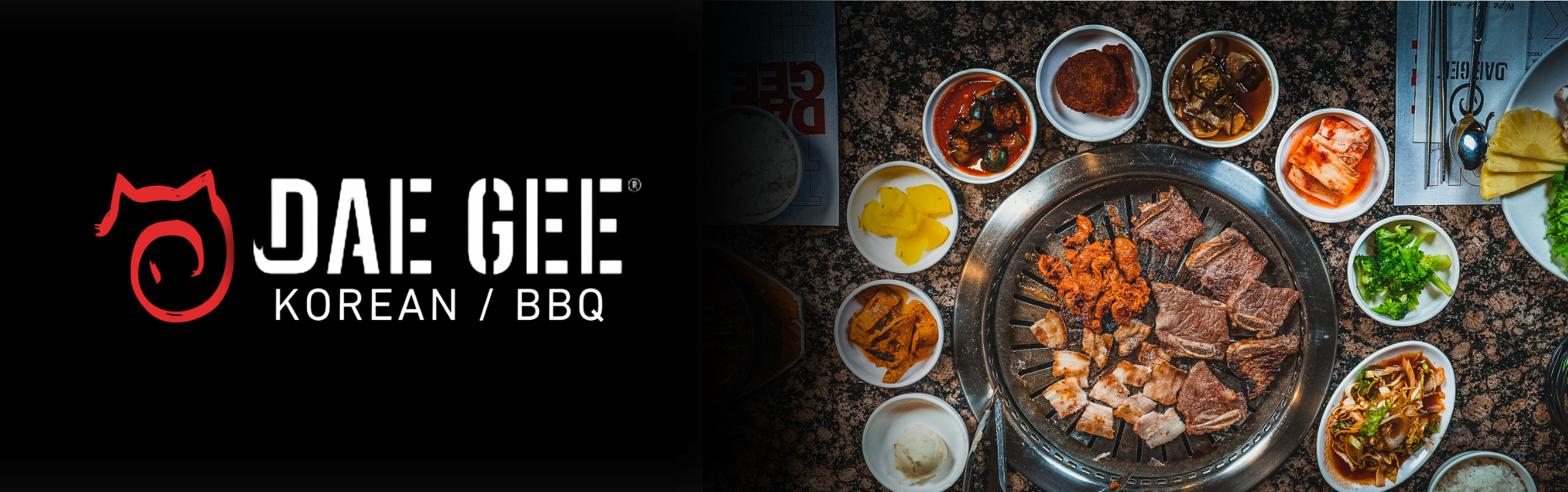 Restaurant banner image