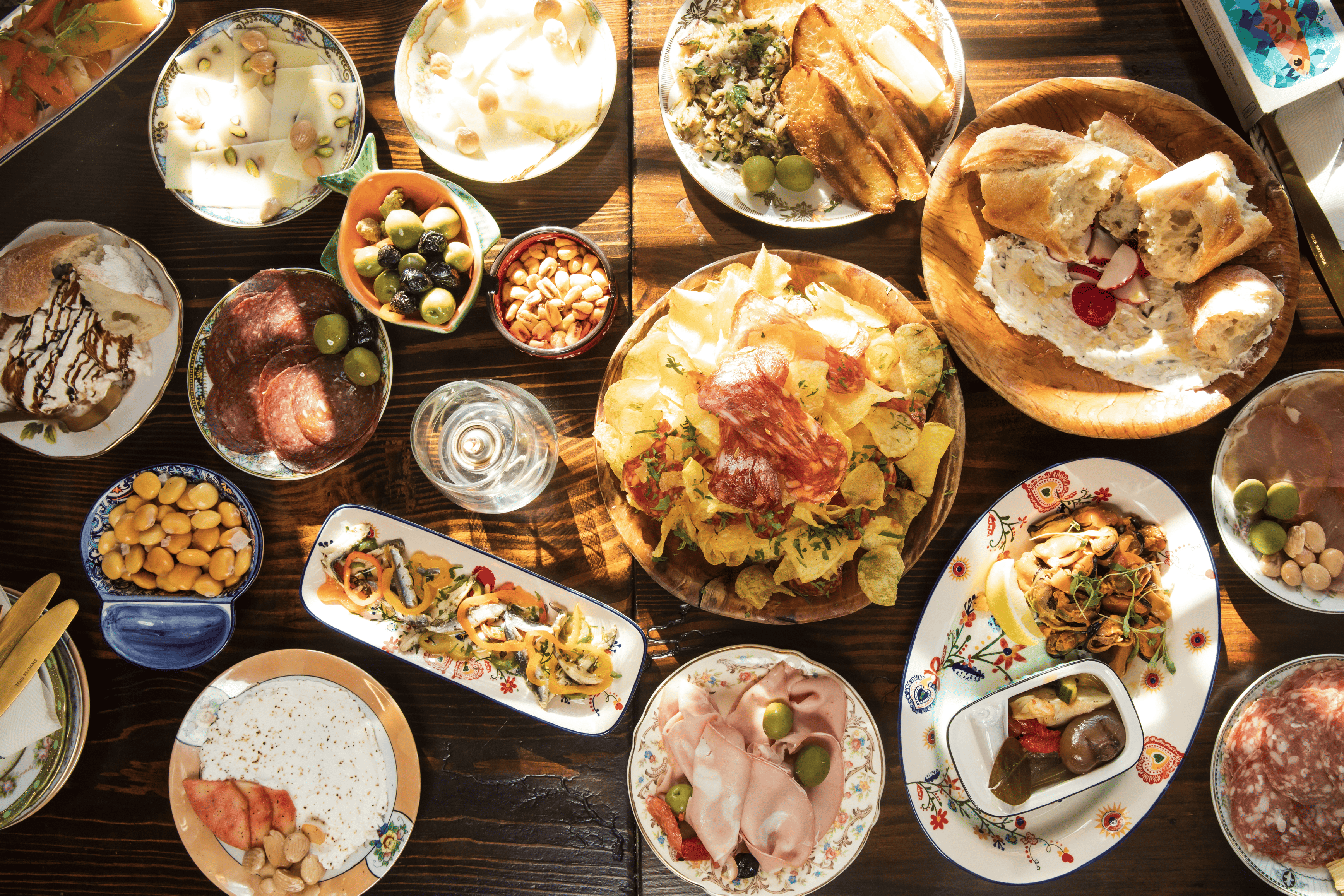 Restaurant banner image
