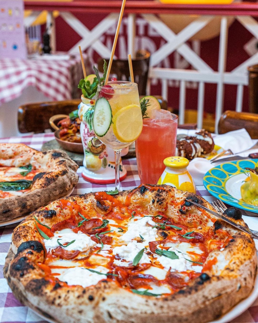 Restaurant banner image