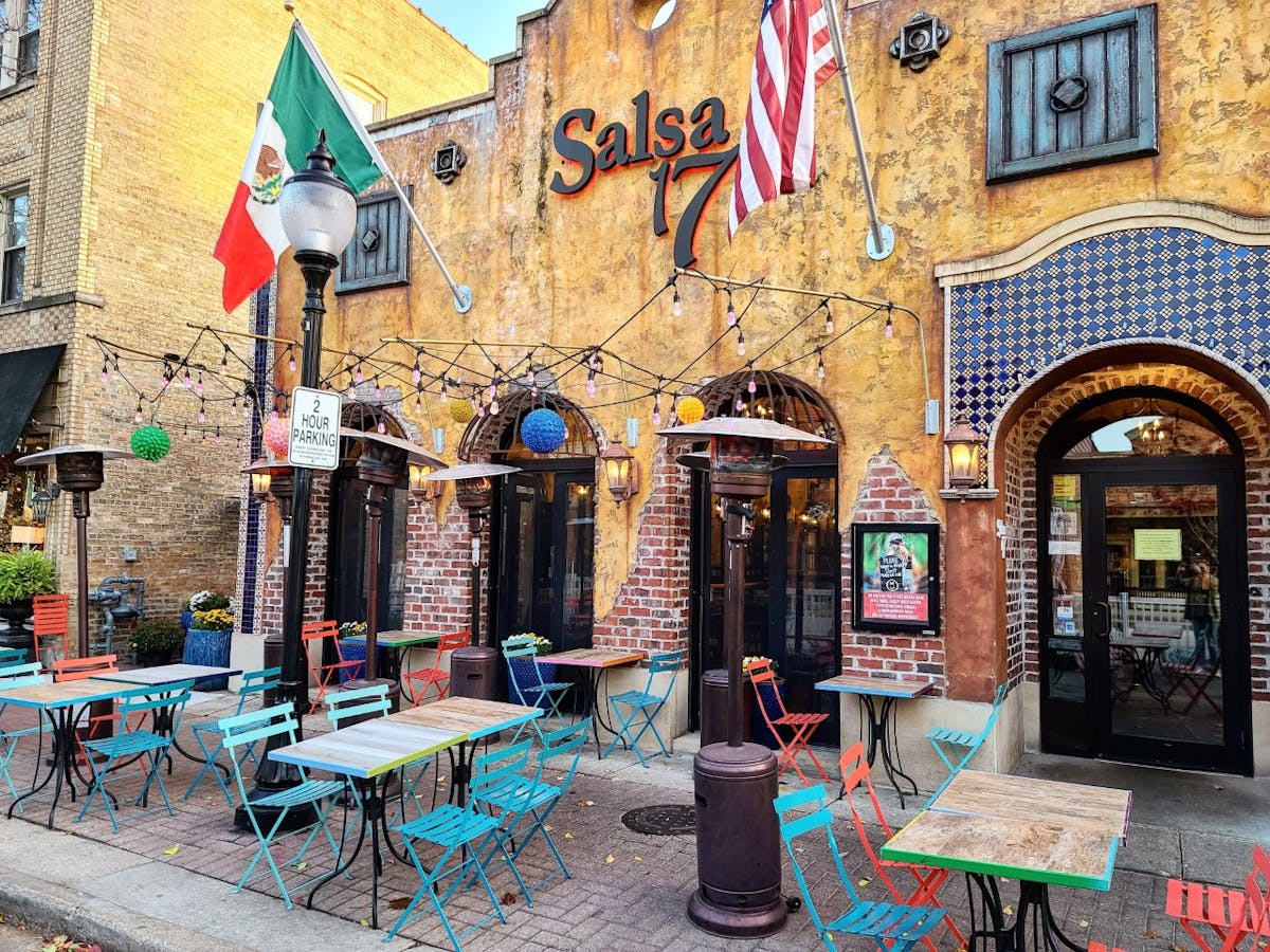 Restaurant banner image