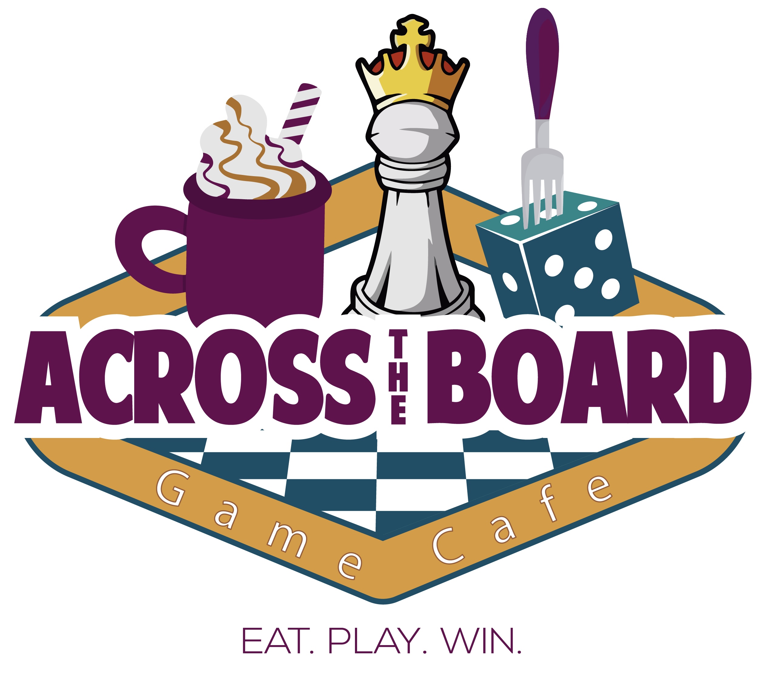 Across the Board Game Cafe