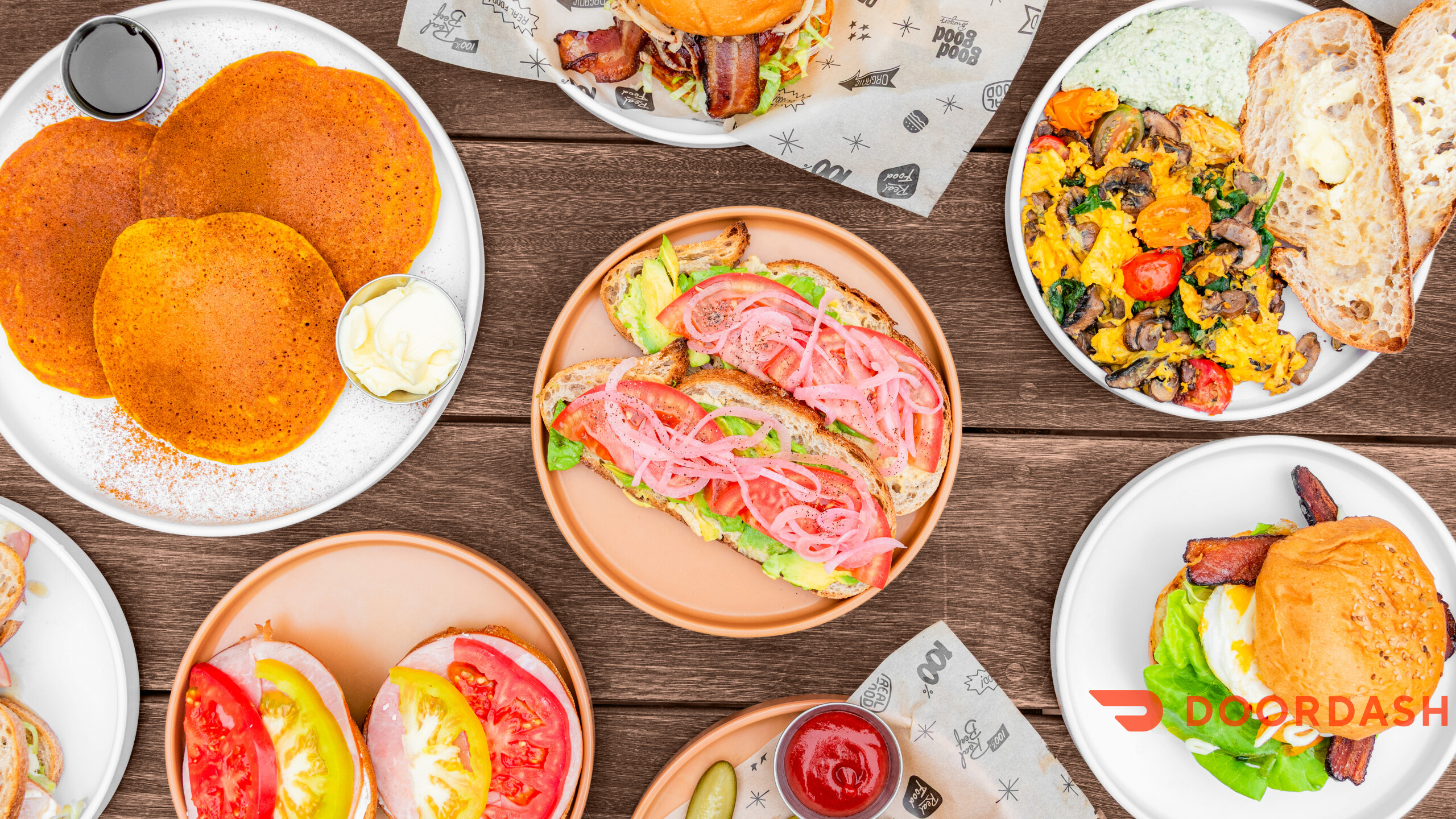 Restaurant banner image