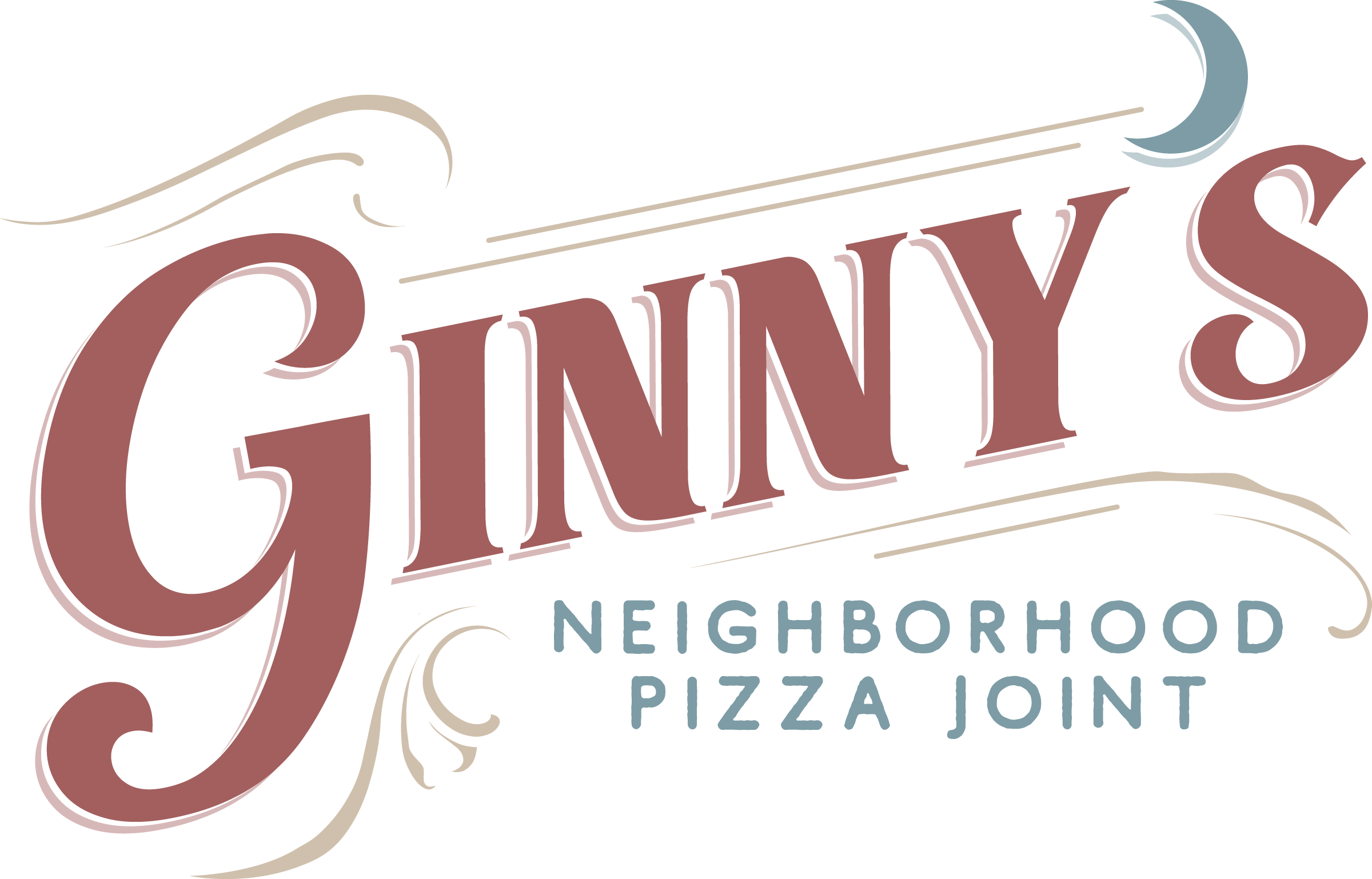 Ginny's Neighborhood Pizza Joint