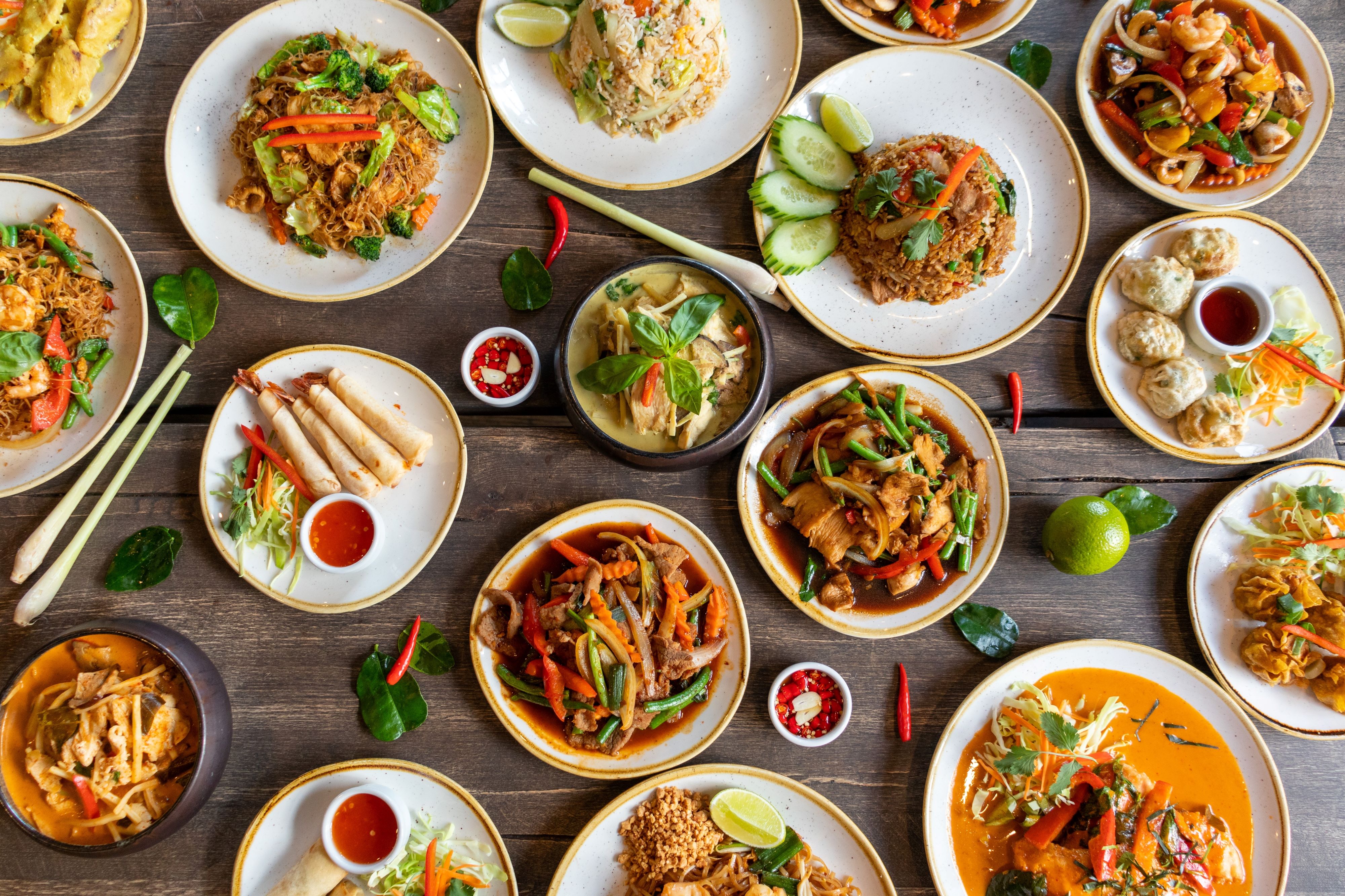 Restaurant banner image