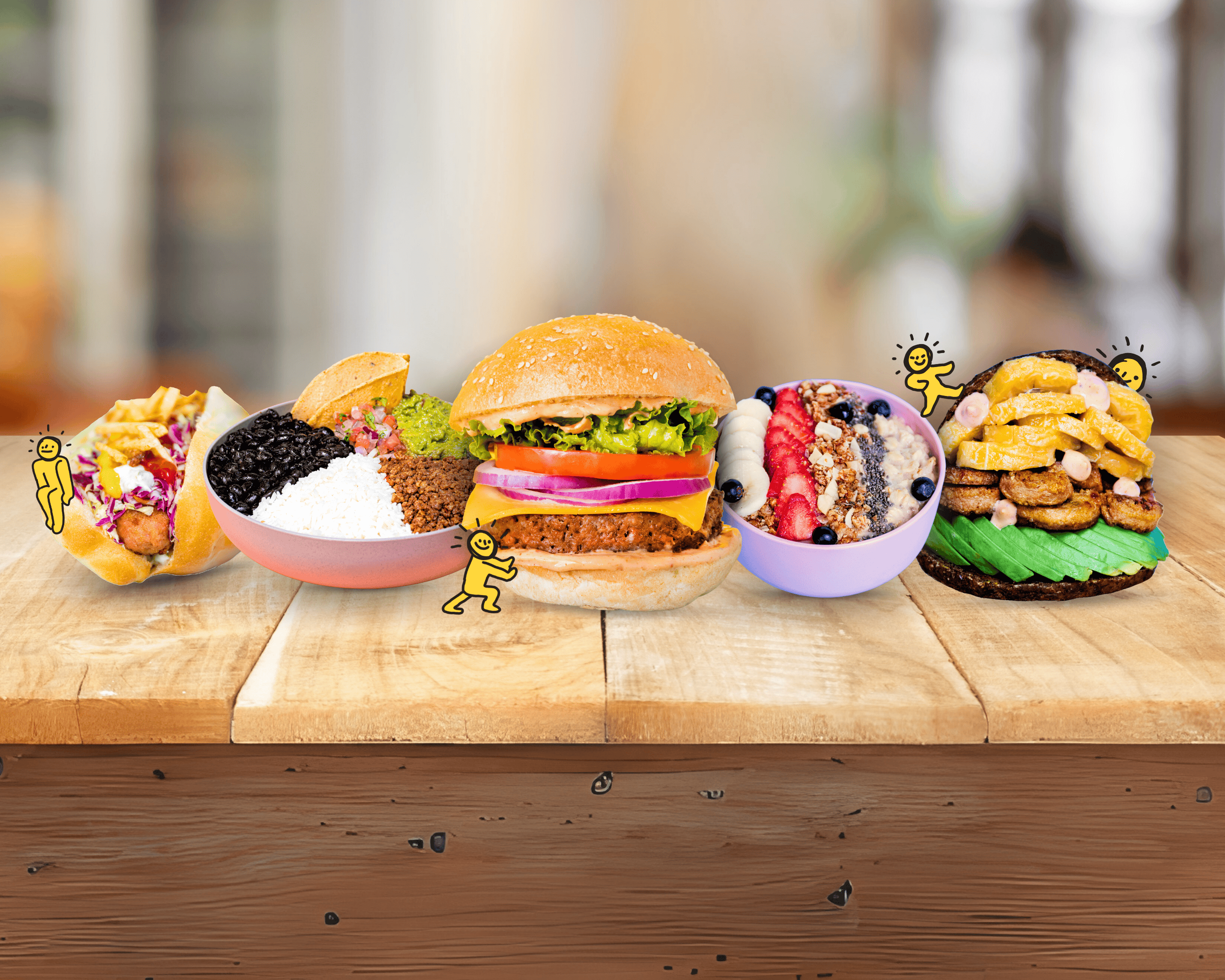 Restaurant banner image