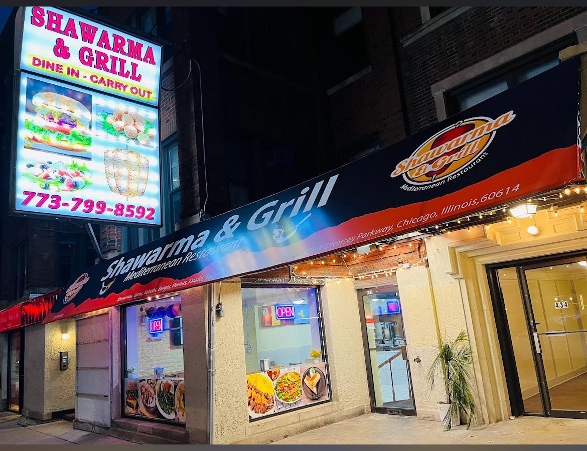 Restaurant banner image