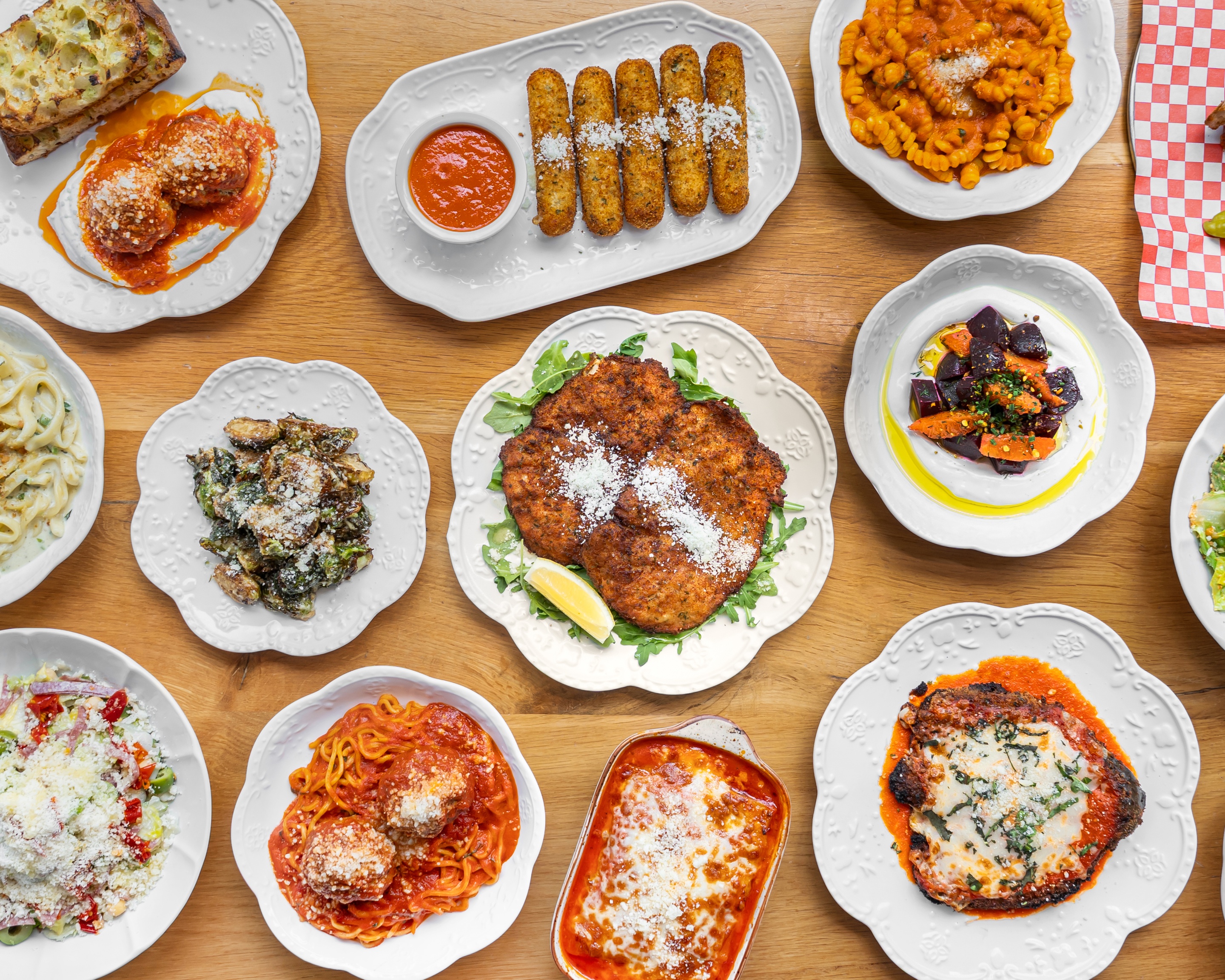 Restaurant banner image