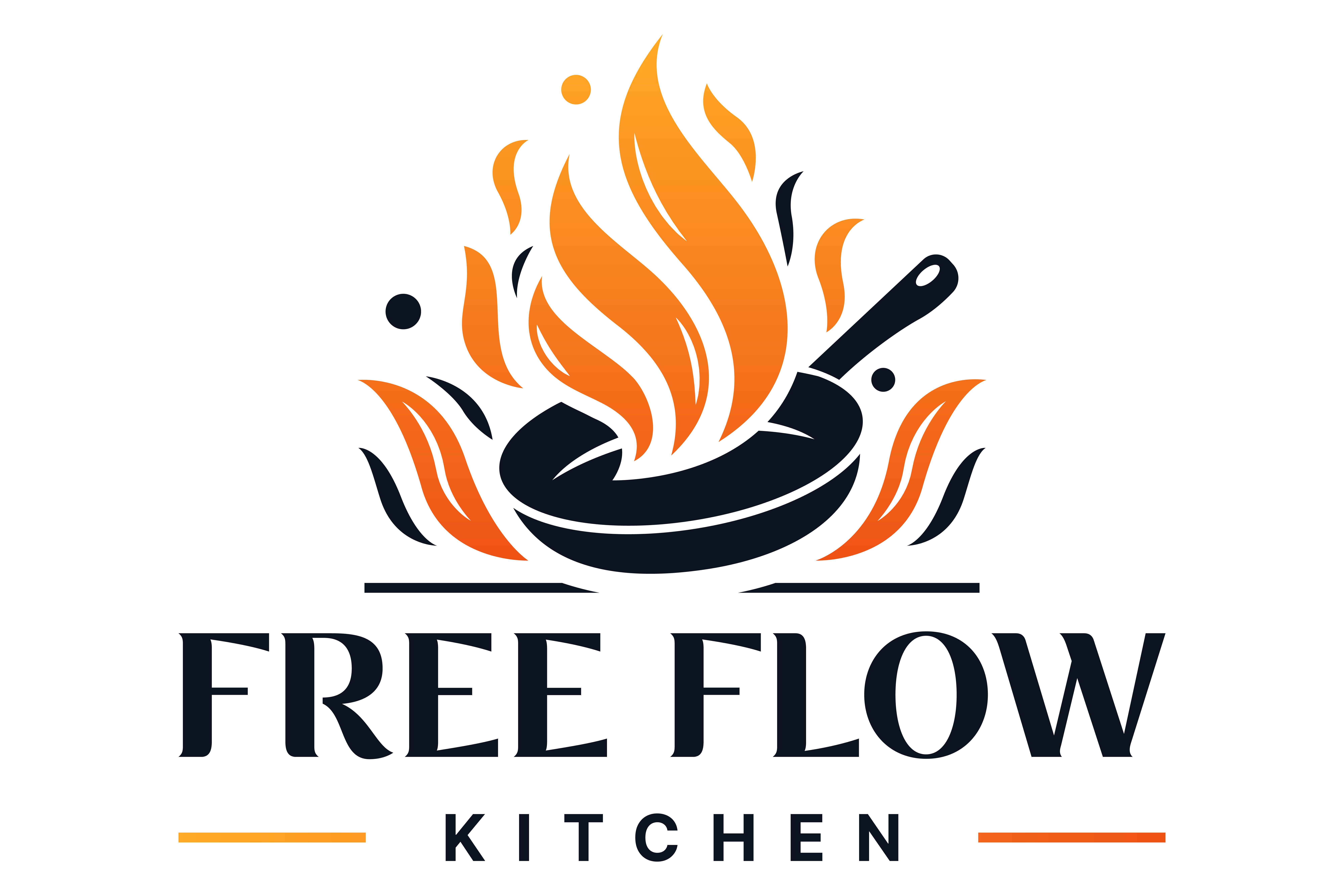 Free Flow Kitchen