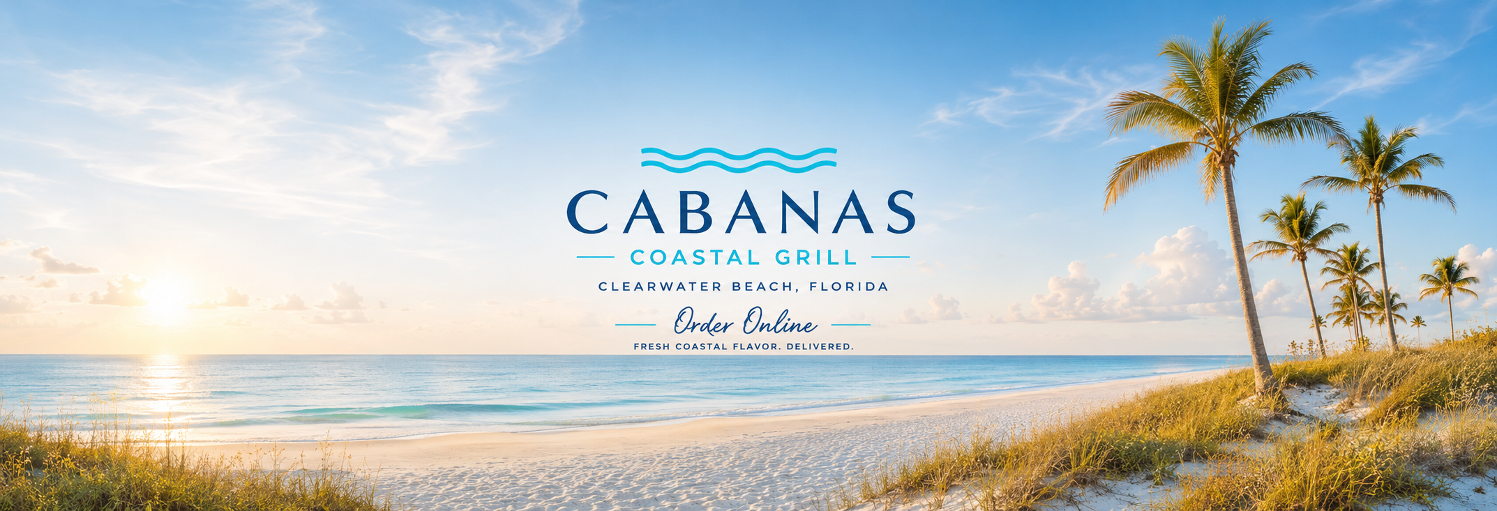 Restaurant banner image