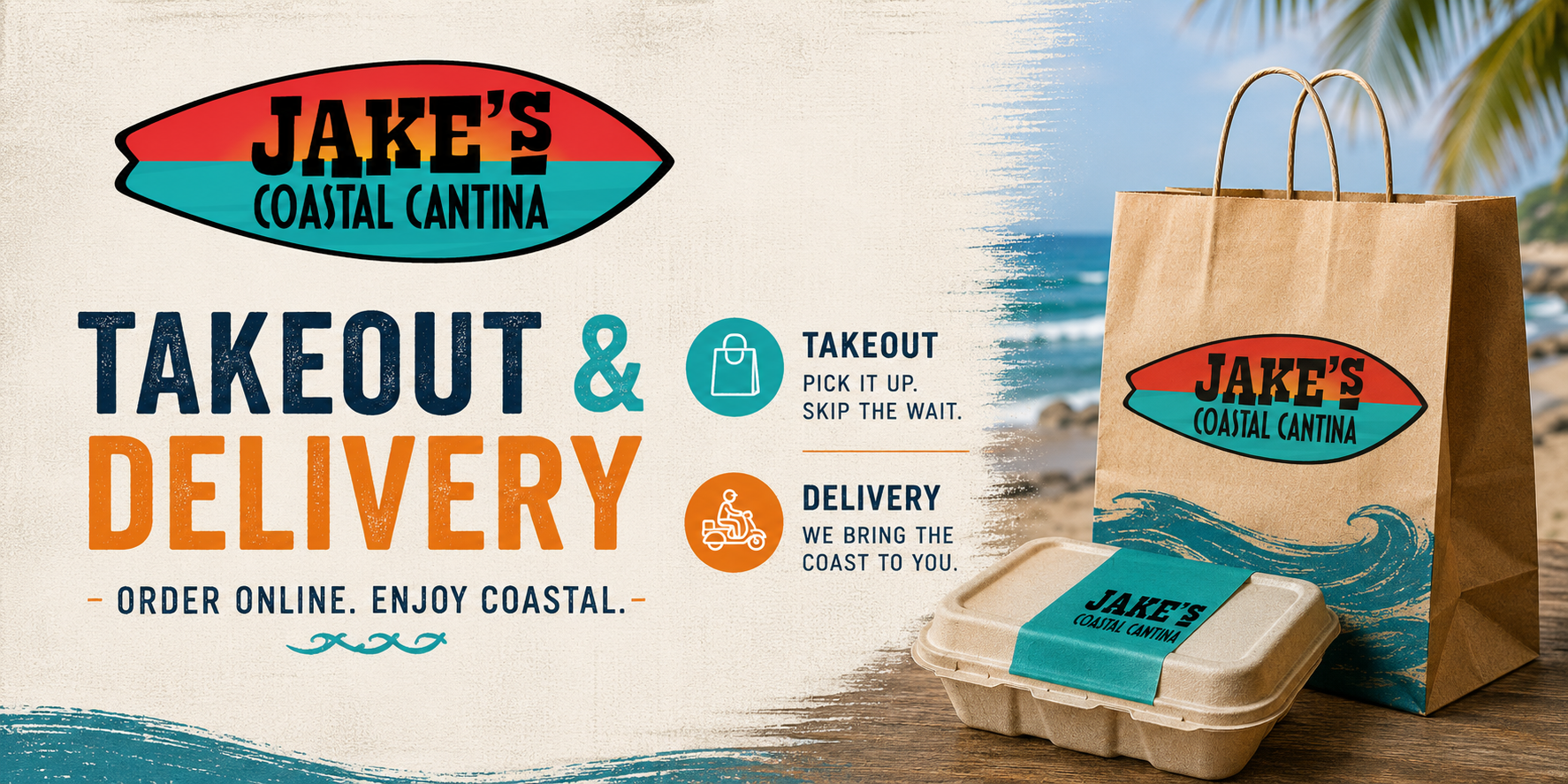 Restaurant banner image