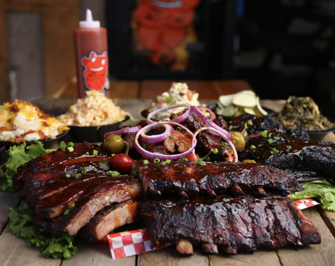 Restaurant banner image