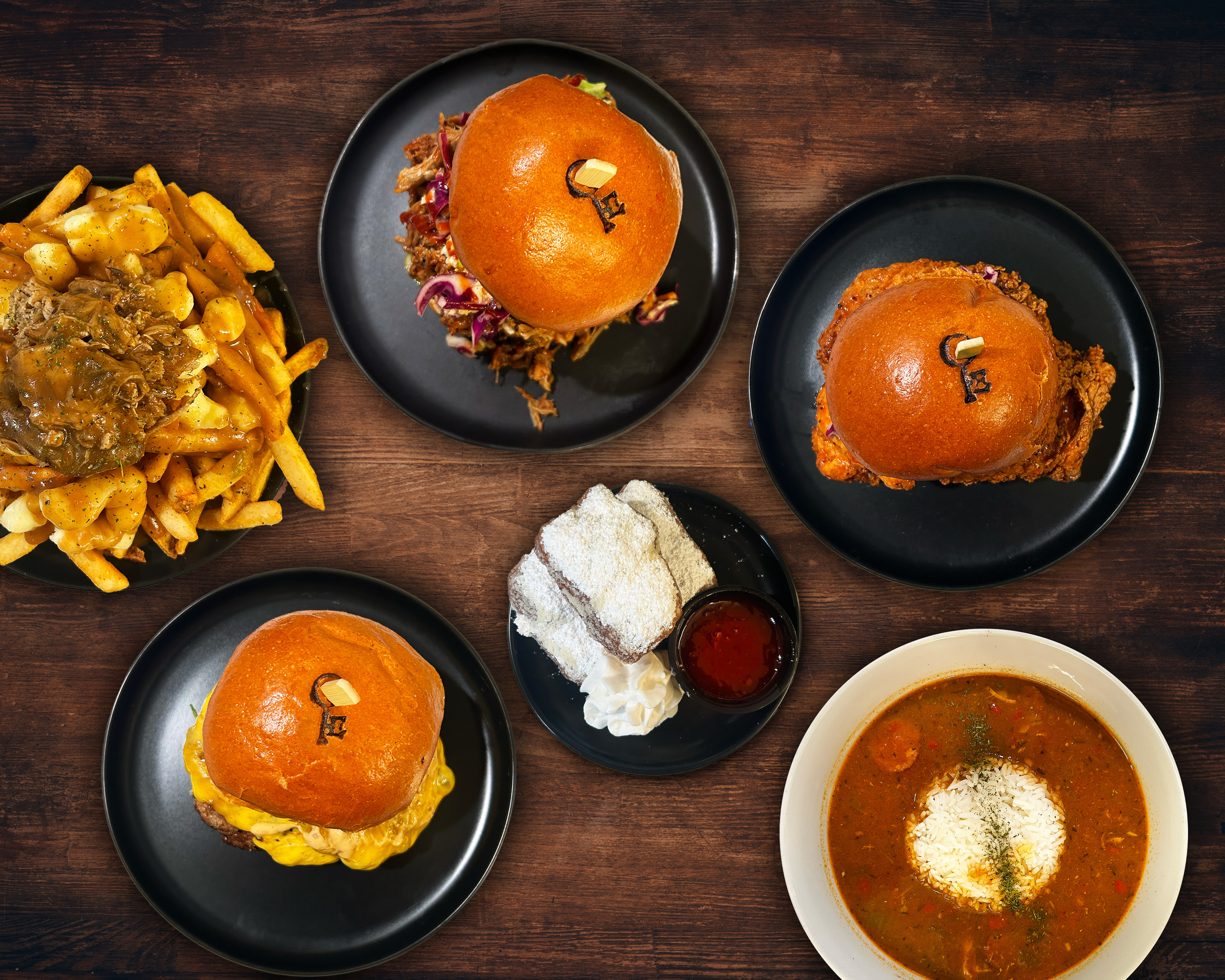 Restaurant banner image