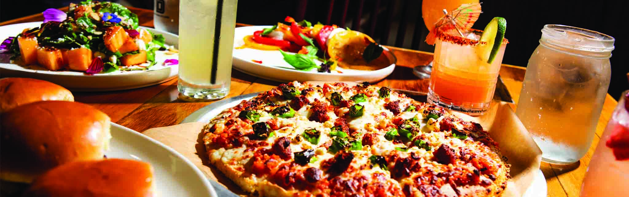 Restaurant banner image