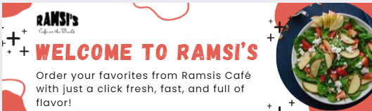 Restaurant banner image
