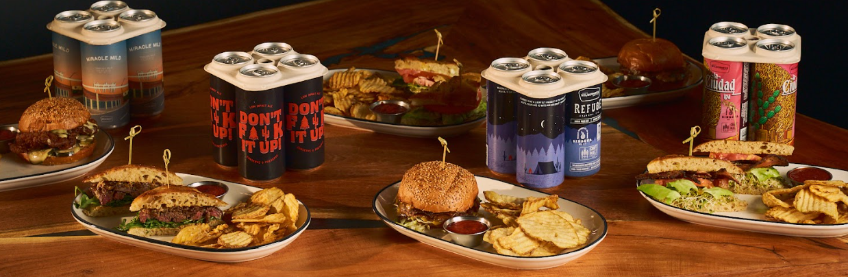 Restaurant banner image
