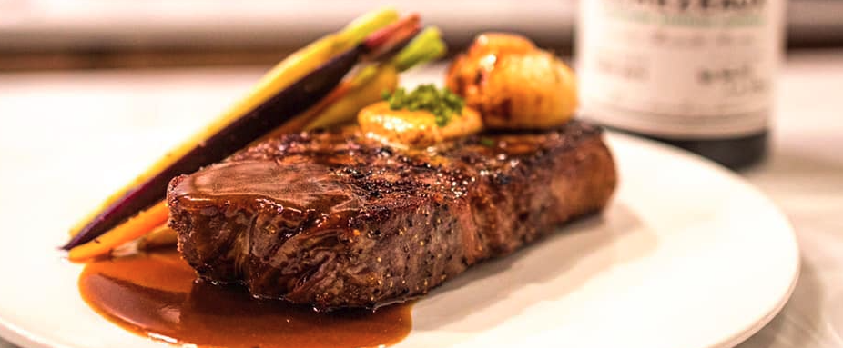Restaurant banner image