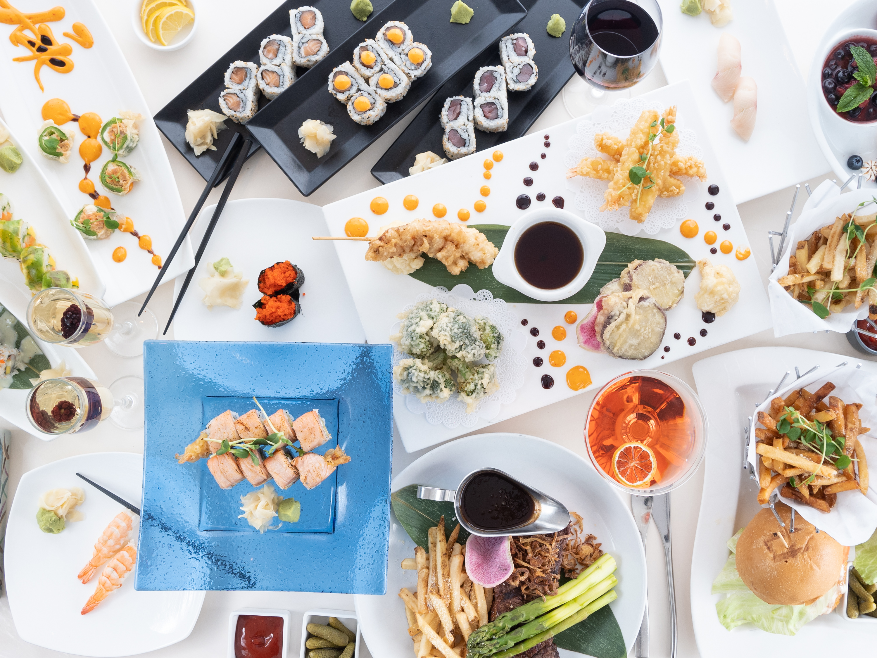 Restaurant banner image