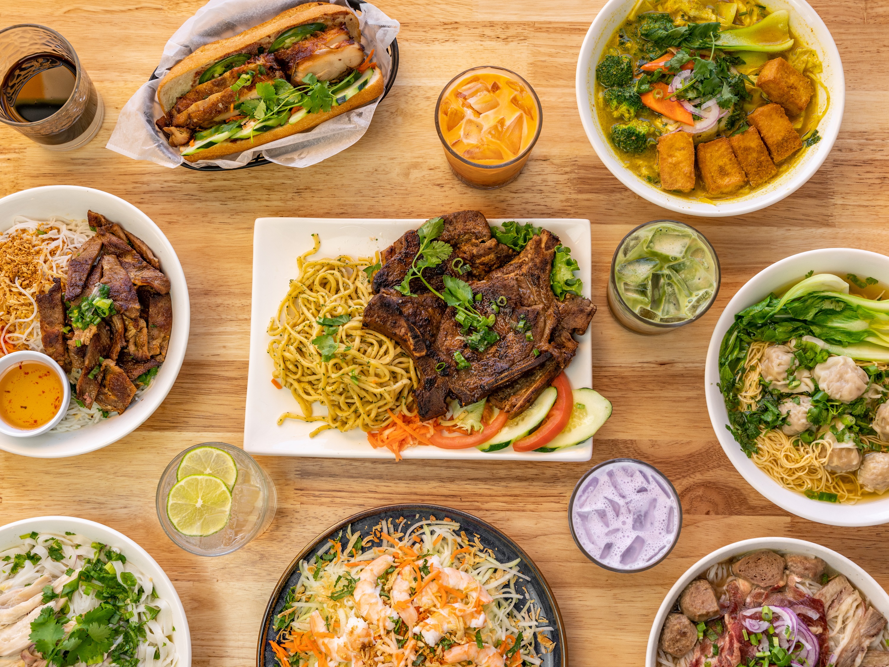 Restaurant banner image